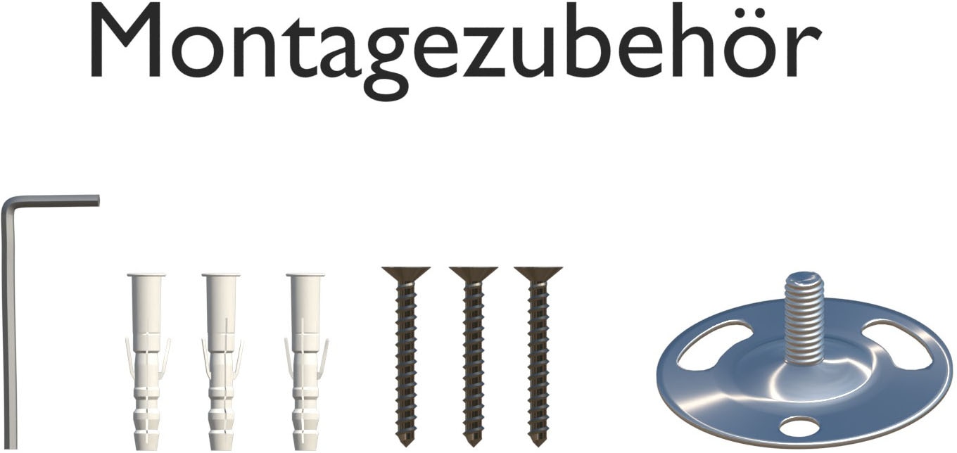 indeko Träger ø 16 mm für Innenlaufsysteme