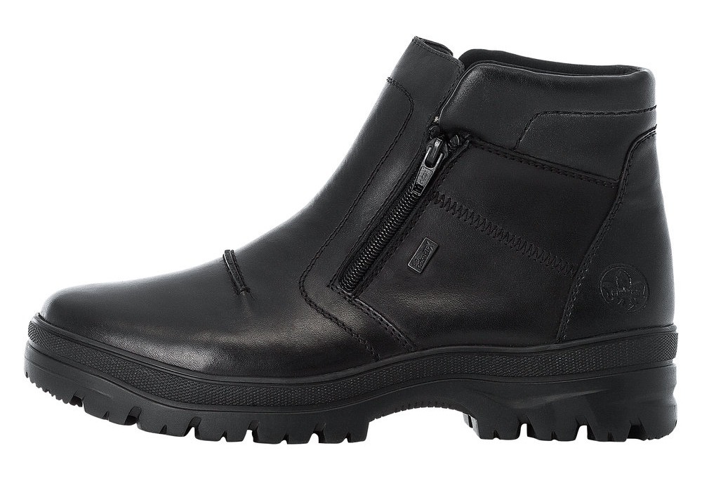 Image of Rieker Winterstiefelette, mit TEX-Ausstattung bei Ackermann Versand Schweiz