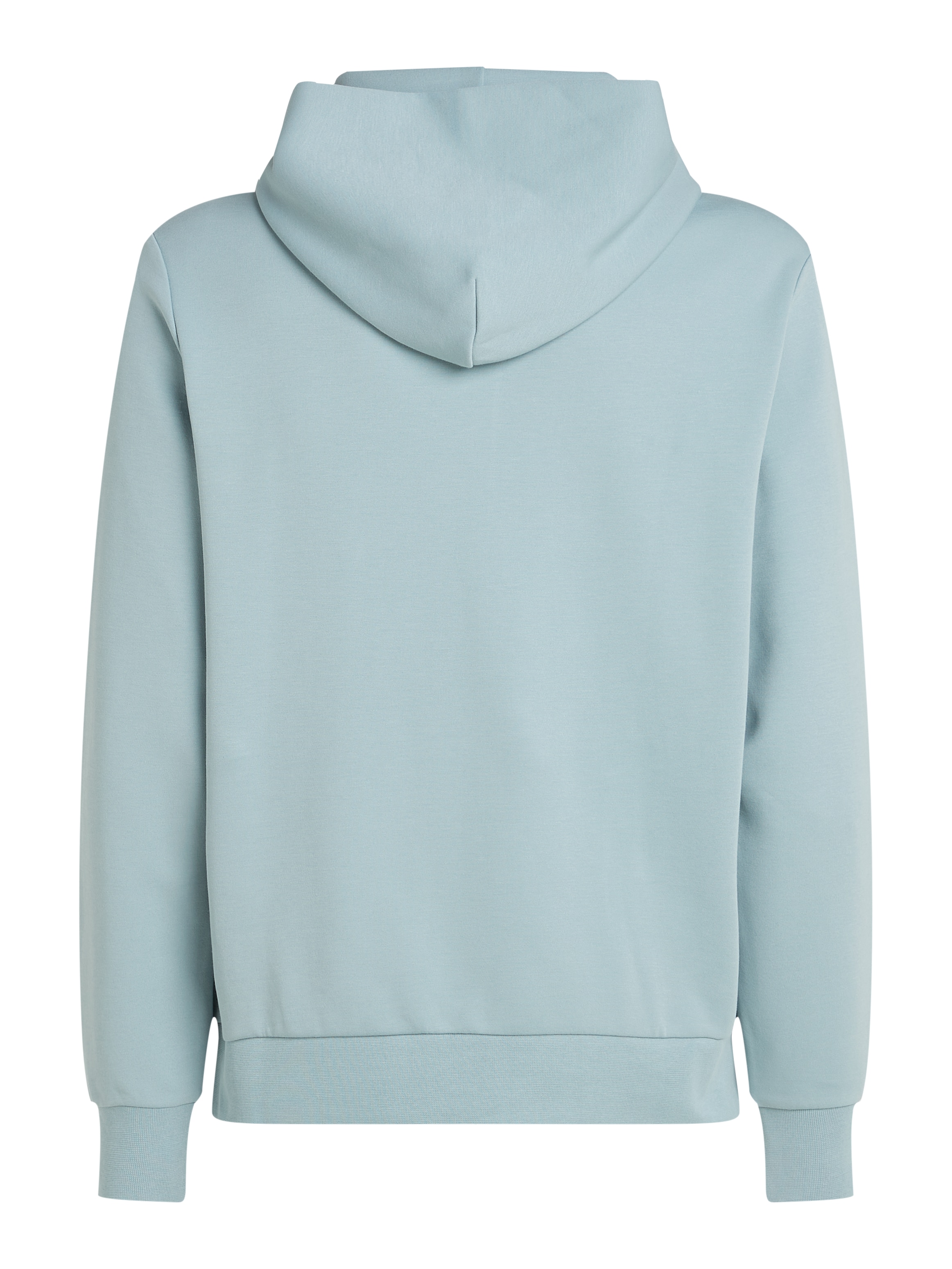 Calvin Klein Kapuzensweatshirt »Sweatshirt MICRO LOGO RE«, mit Logoschriftzug