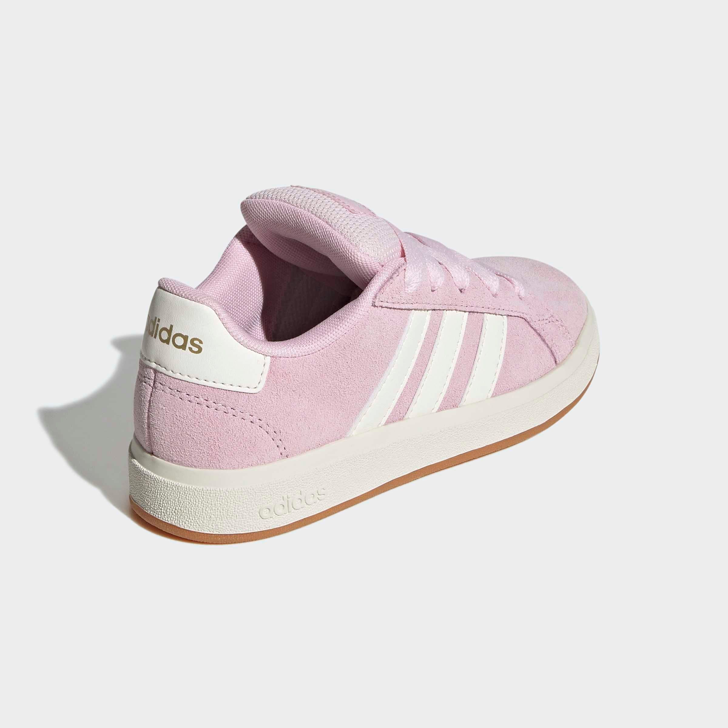 adidas Sportswear Sneaker »GRAND COURT 00S«  Design auf den Spuren des adidas Campus 00, für Kinder & Jugendliche