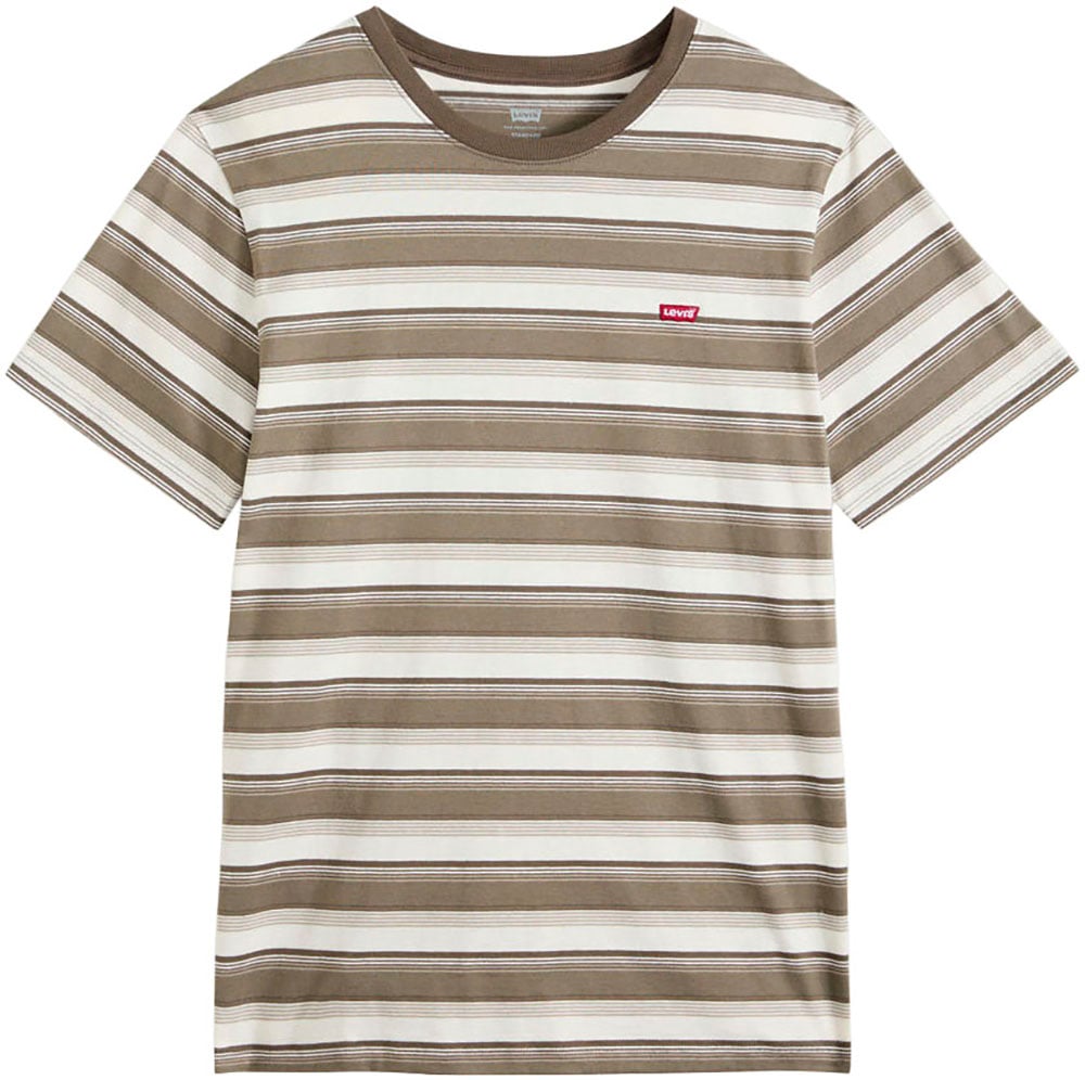 Levi's® T-shirt avec motif à rayures