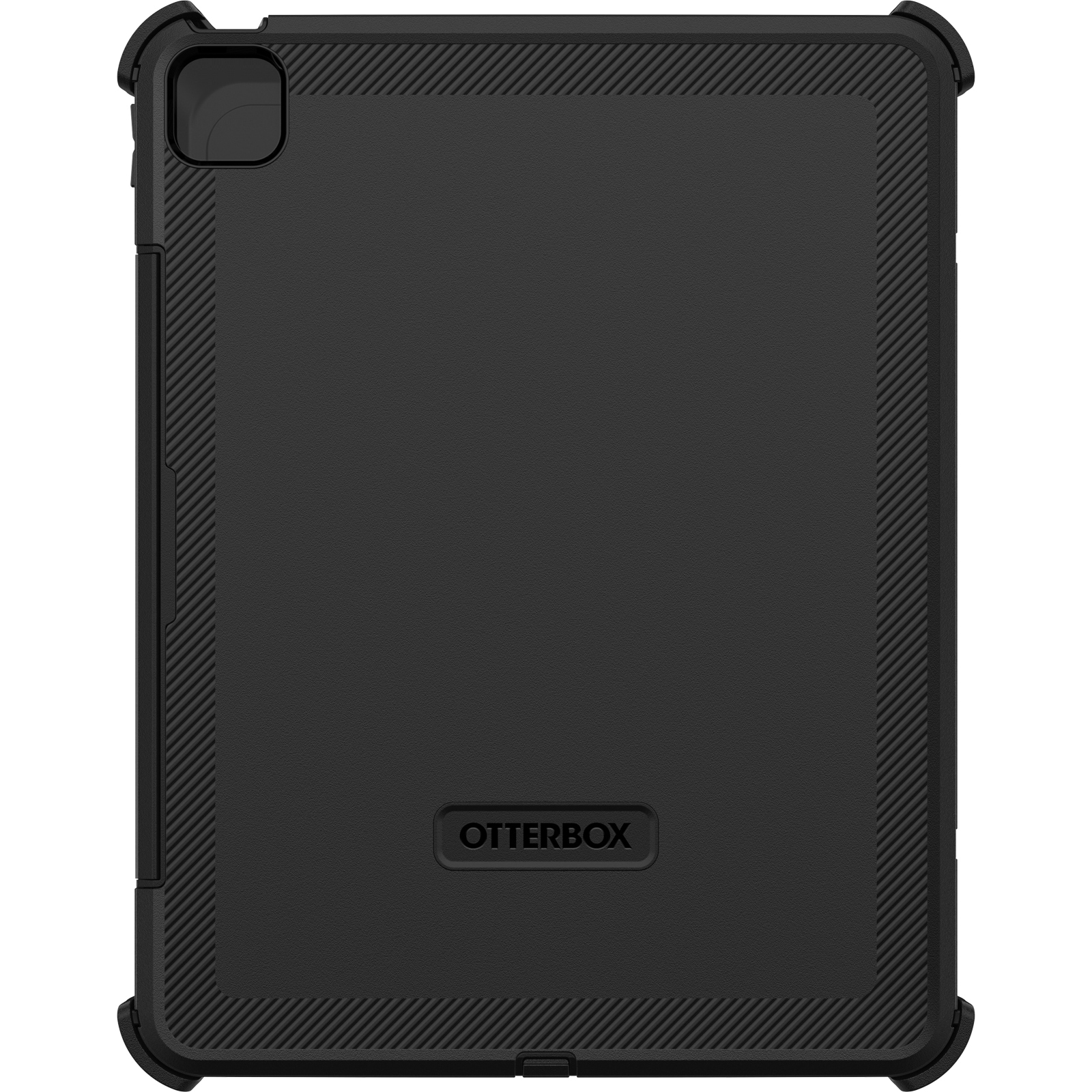 Otterbox Tablet-Hülle »Defender für Apple iPad Pro 13 (M4)«, Backcover, Schutzhülle, Handyschutzhülle, Case, Schutzcase, stossfest