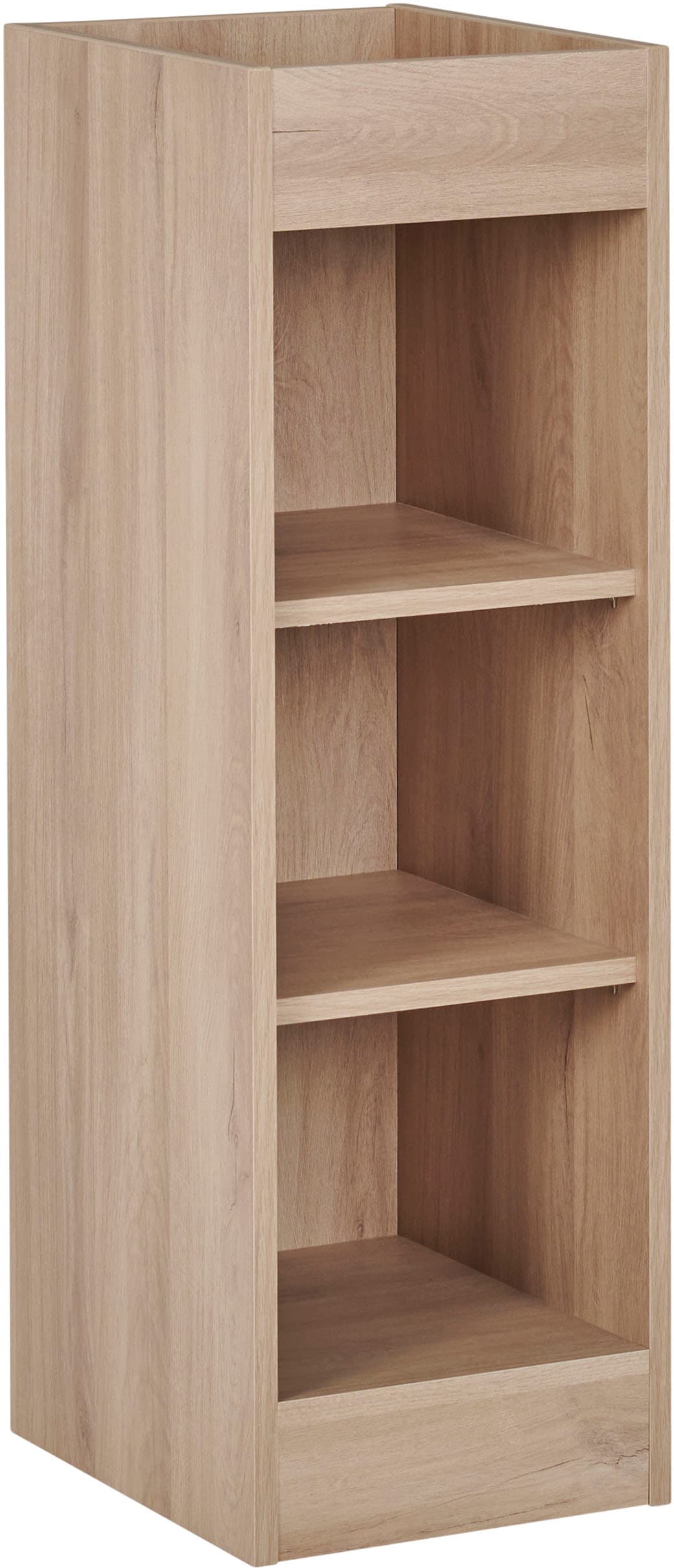 Image of Gami Bücherregal praktisch und funktional, um alles zu verstauen.