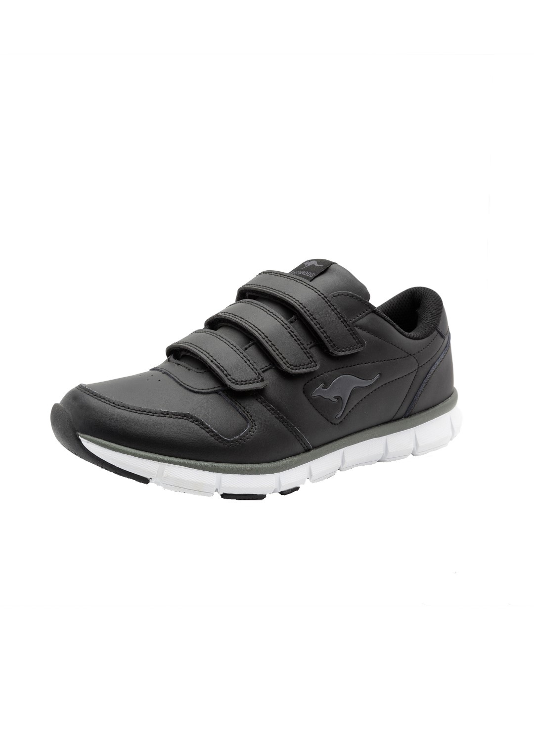 Image of KangaROOS Sneaker "K-BLUERUN 700 V B"