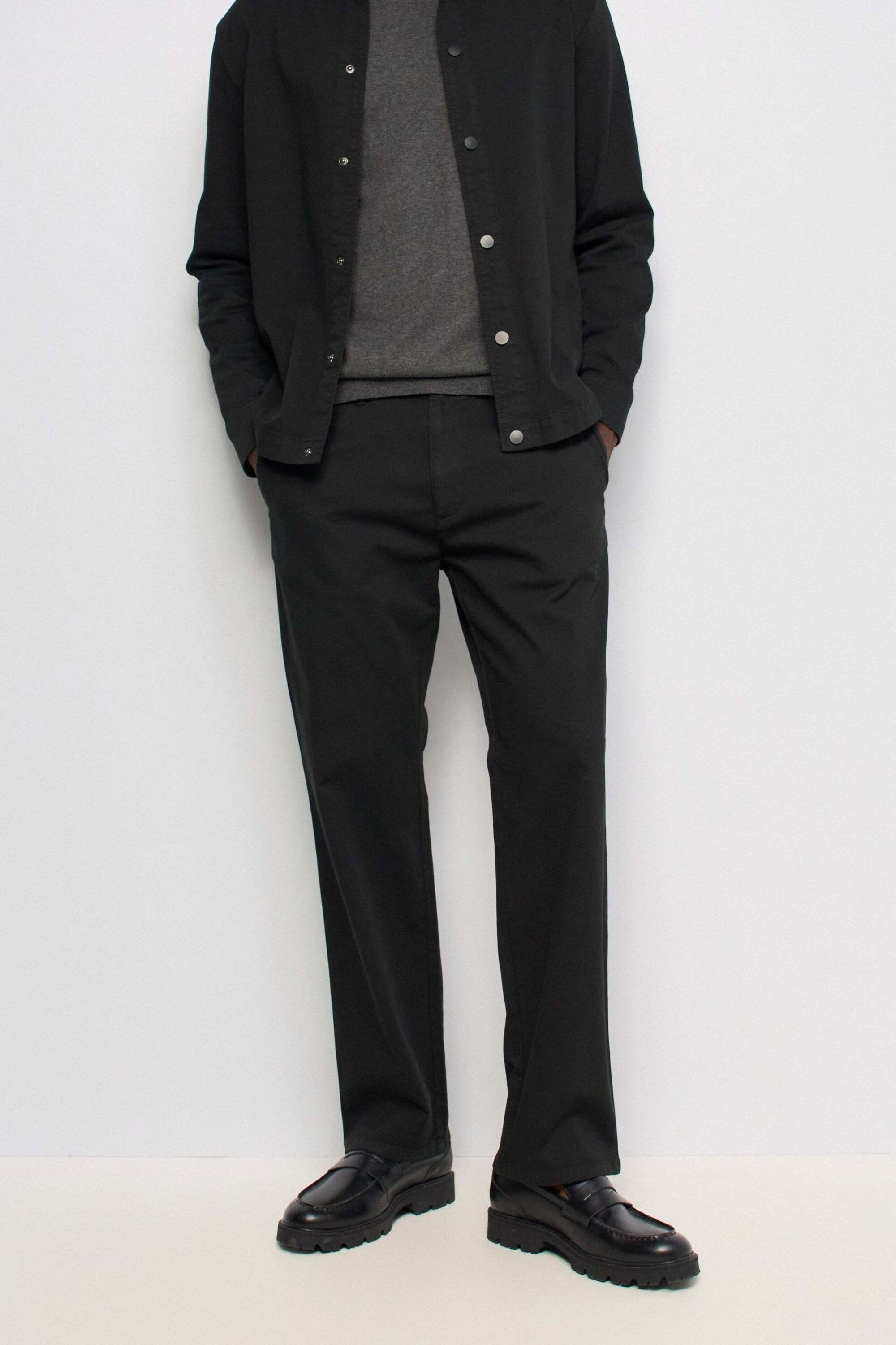Salsa Jeans Stoffhose »Salsa Jeans Hose Jogger«