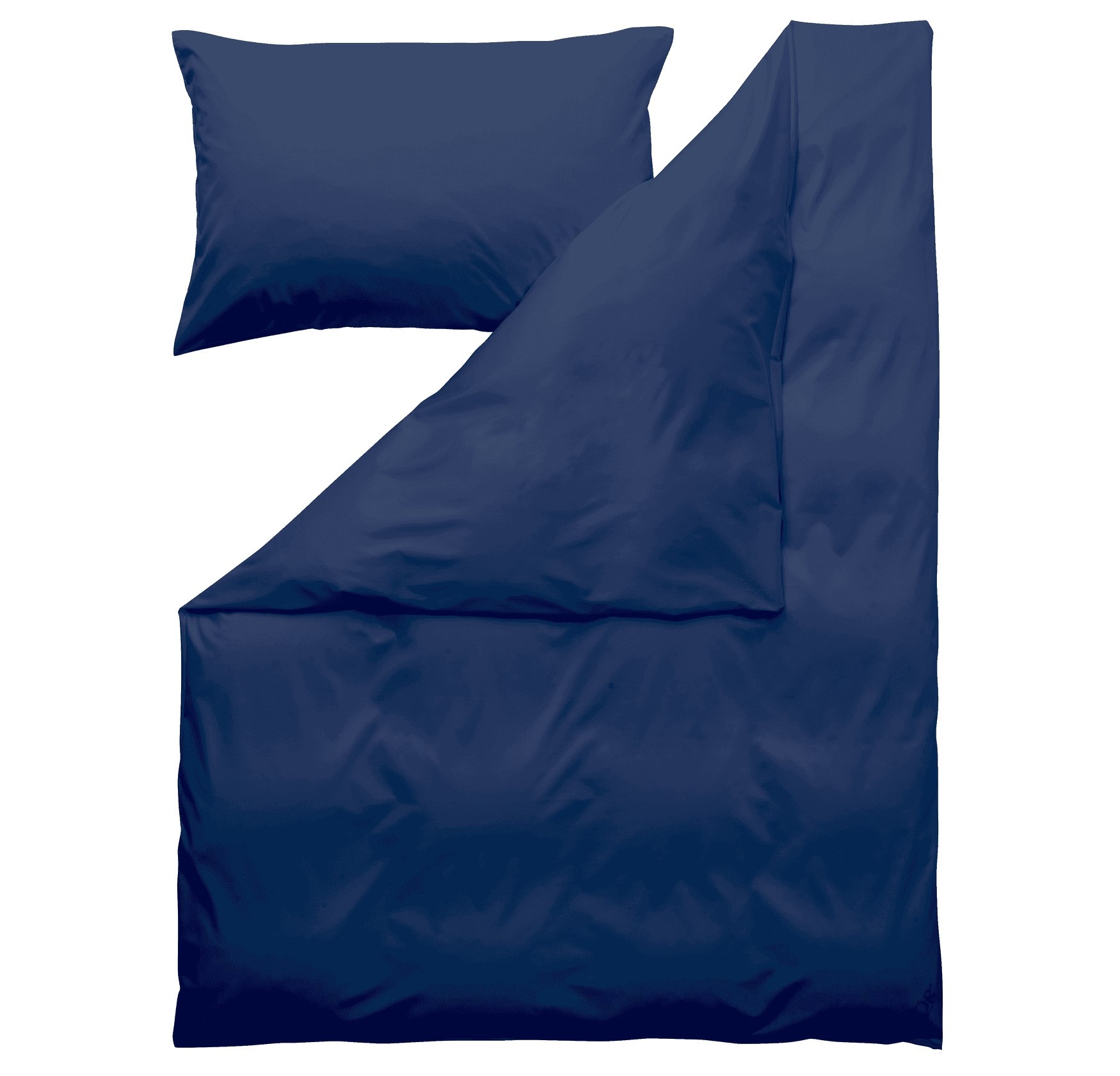 Image of billerbeck HOME TEXTILES Kissenbezug »Billerbeck HOME TEXTILES«, (1 St.), verdeckter Reissverschluss bei Ackermann Versand Schweiz