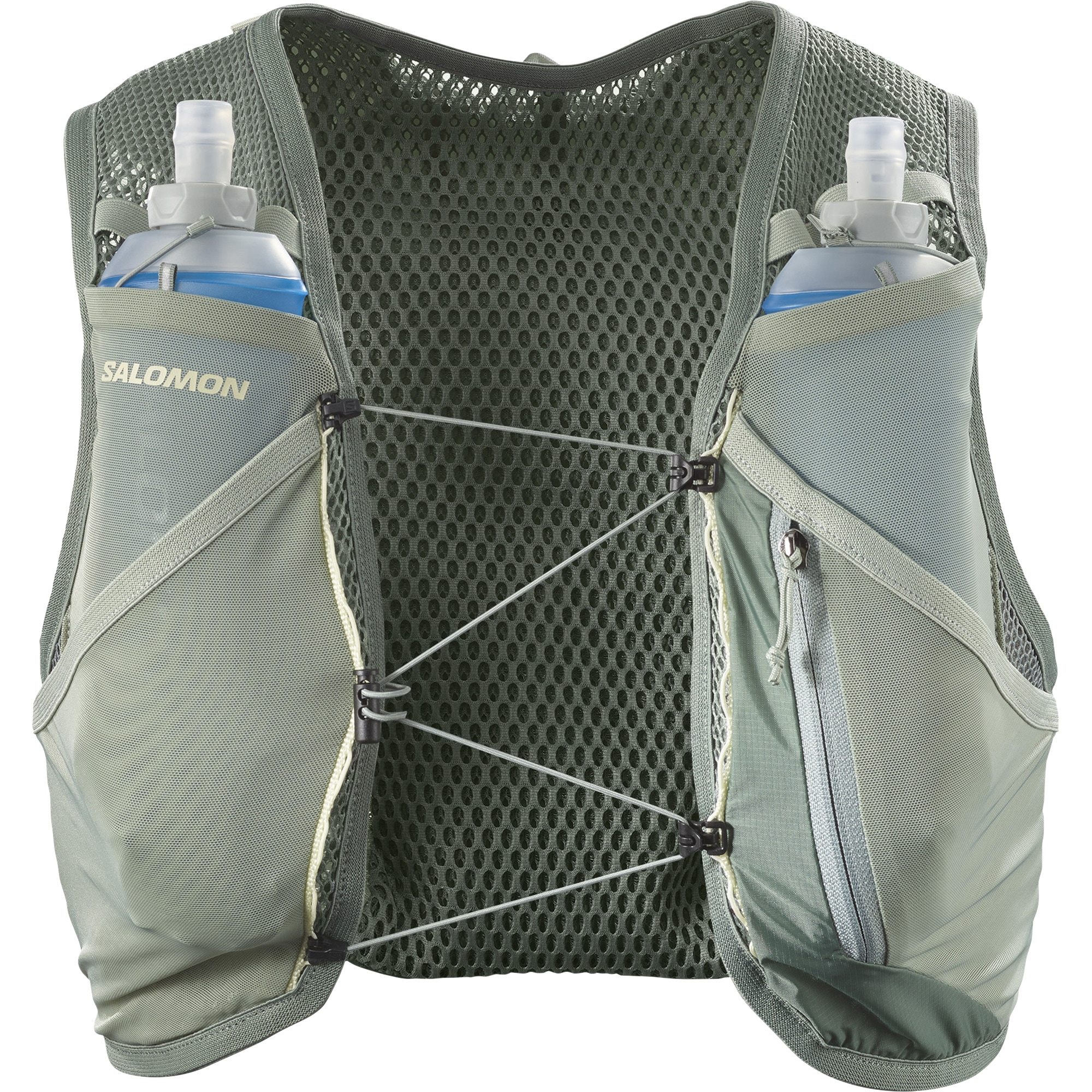 Image of Salomon Trinkrucksack aus Polyester, auch in grossen Grössen