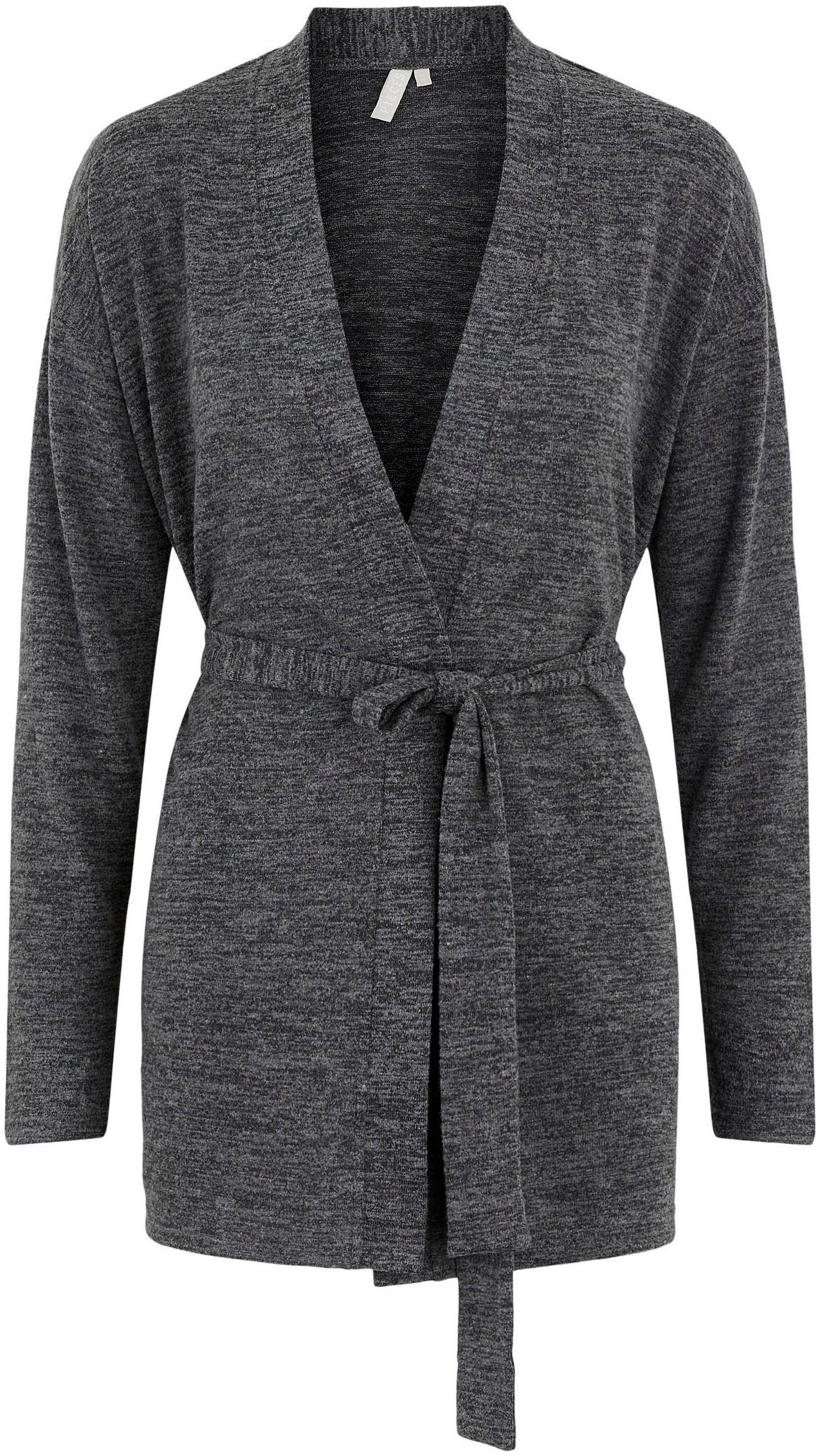 Image of pieces Strickjacke »PCPAM«, mit Stretch bei Ackermann Versand Schweiz