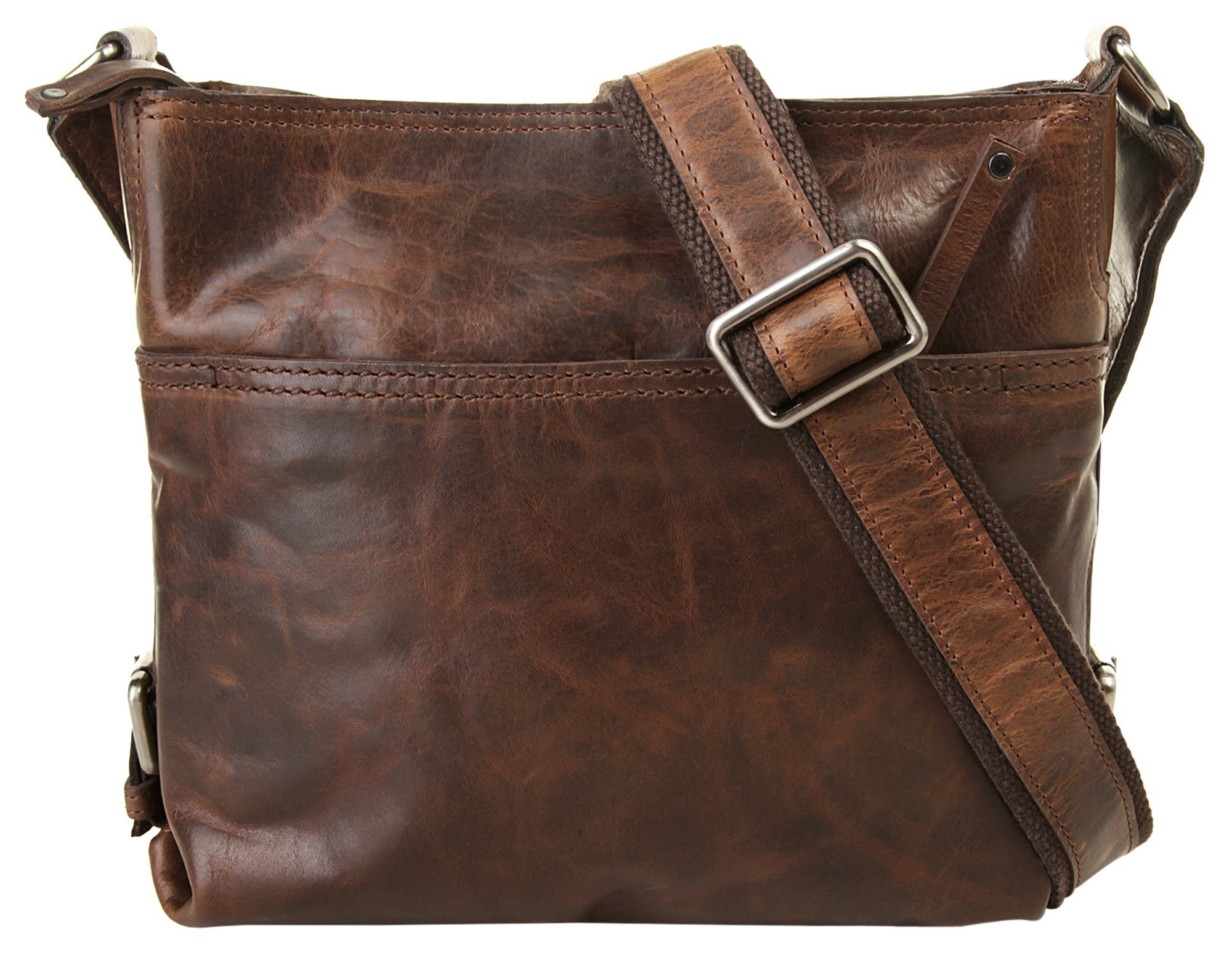 Harold's Shopper »SADDLE«