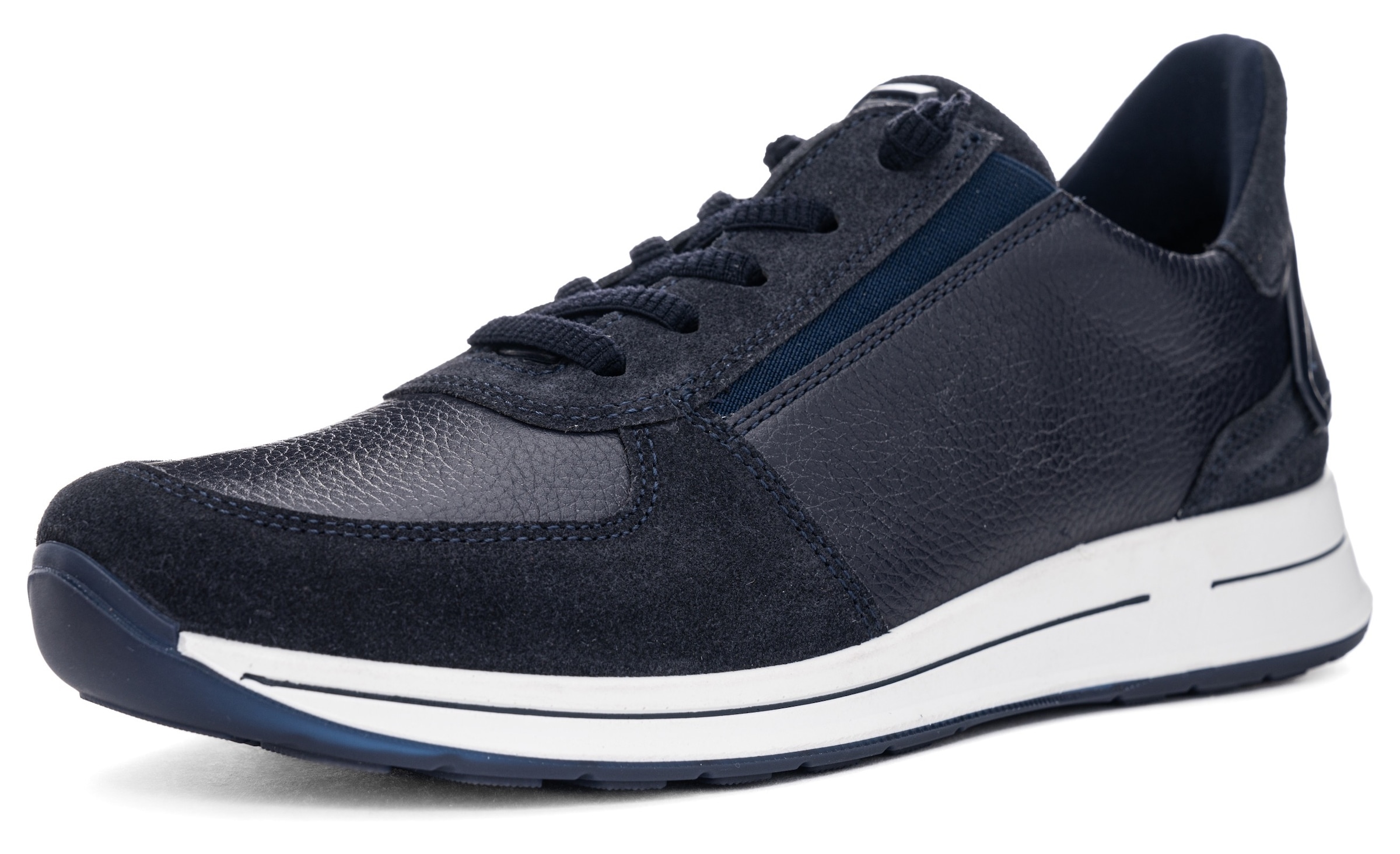 Ara Slip-On Sneaker »OSAKA«  , Keilsneaker, Slipper mit Easy2Go-Einschlupf, H-Weite