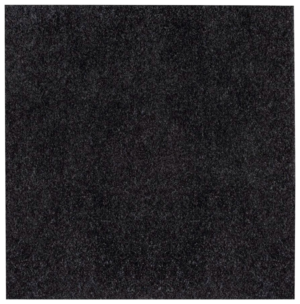 Image of Andiamo Teppichfliese »Skandi Nadelfilz«, rechteckig, 4 mm Höhe, 40x40 cm, selbstklebend, für Stuhlrollen geeignet, 25 Stück (4 qm), 50 Stück (8 qm) oder 100 Stück (16 qm) bei Ackermann Versand Schweiz