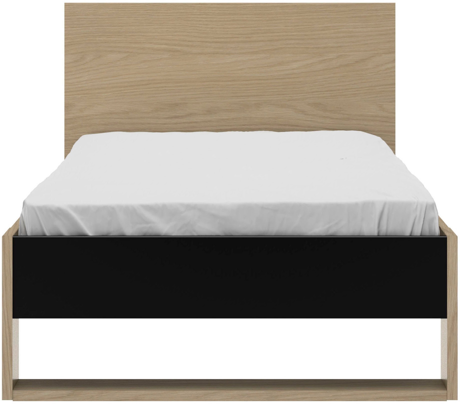 Gami Schlafzimmer-Set »Nael SET N°3« Set, 6 Stk. tlg. Elegant Schlafzimmer