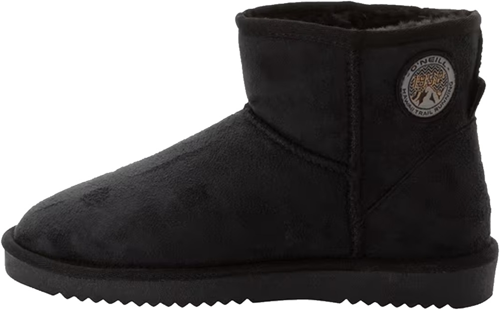 Image of ONeill Schlupfboots "BESIANA WOMEN MID" gefütterte Winterschuhe, Winterboots, Snowboots, Schlupfstiefel