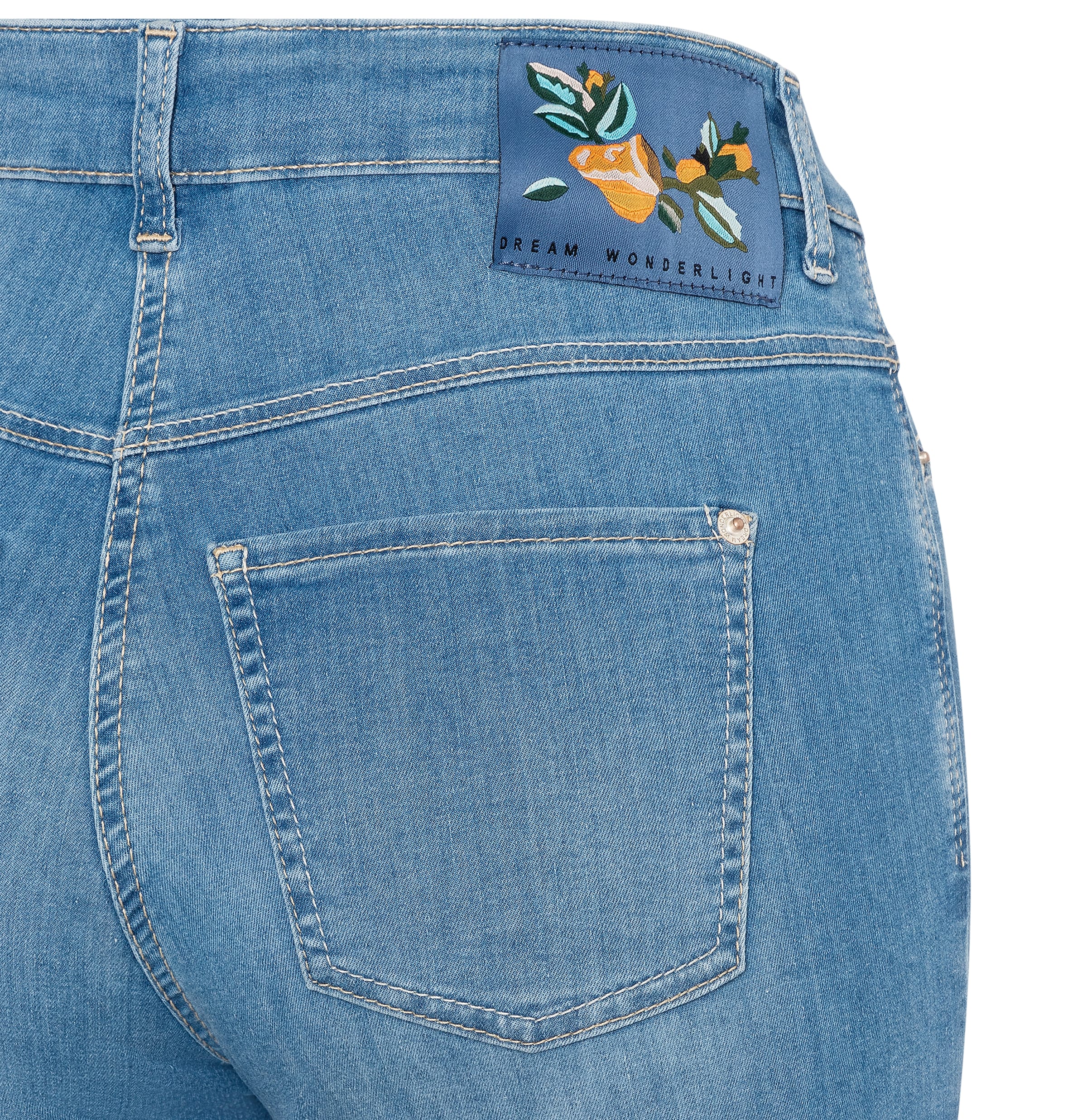 MAC Stretch-Jeans »Dream«, mit Stretch für den perfekten Sitz