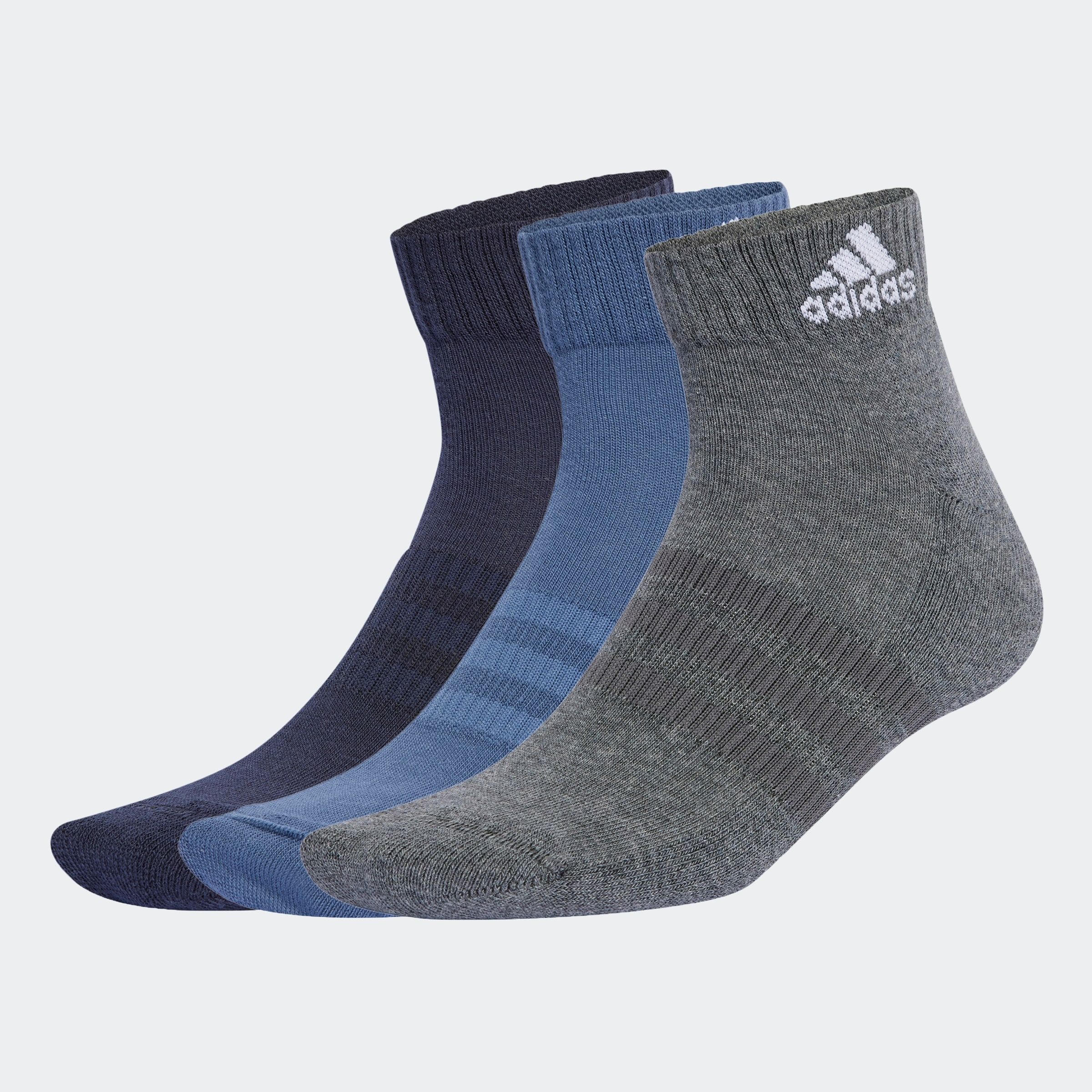 adidas Performance Funktionssocken »C SPW ANK 3P«, (3 Paar)