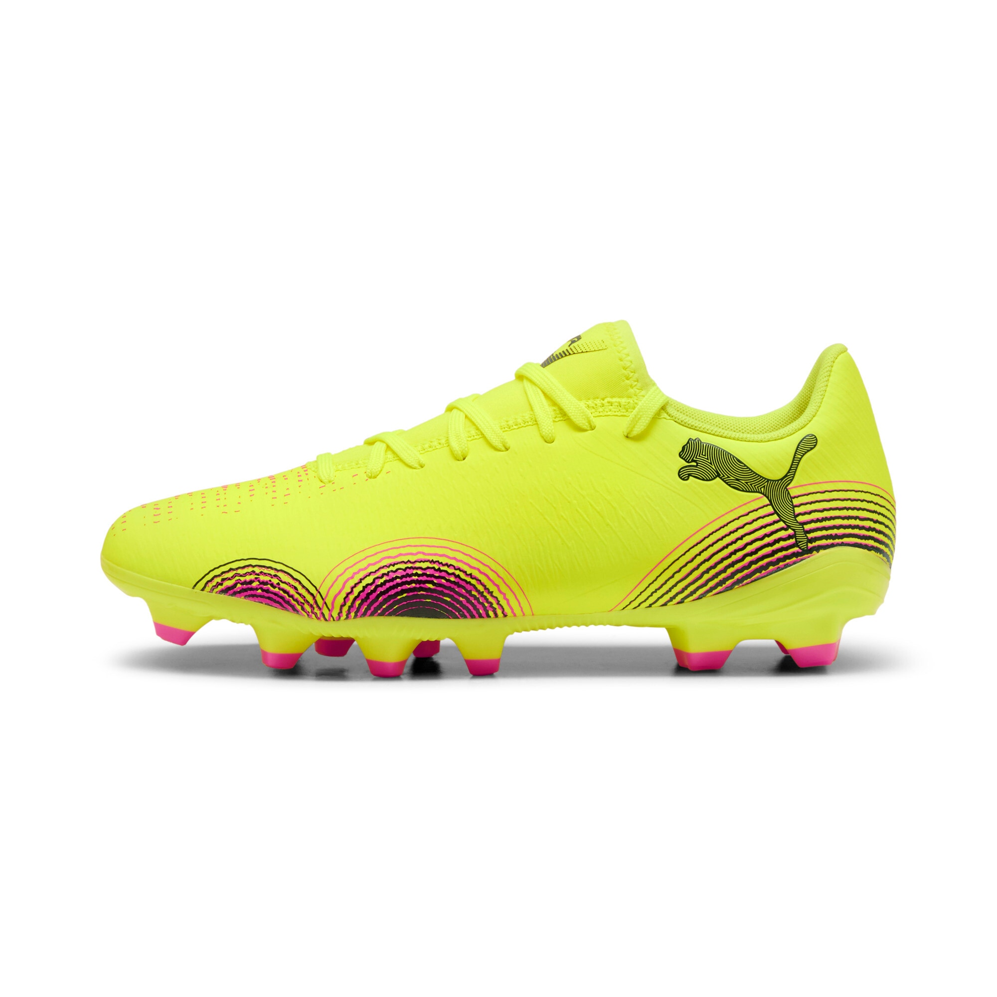 PUMA Fussballschuh »FUTURE 8 PLAY FG/AG WN'S«