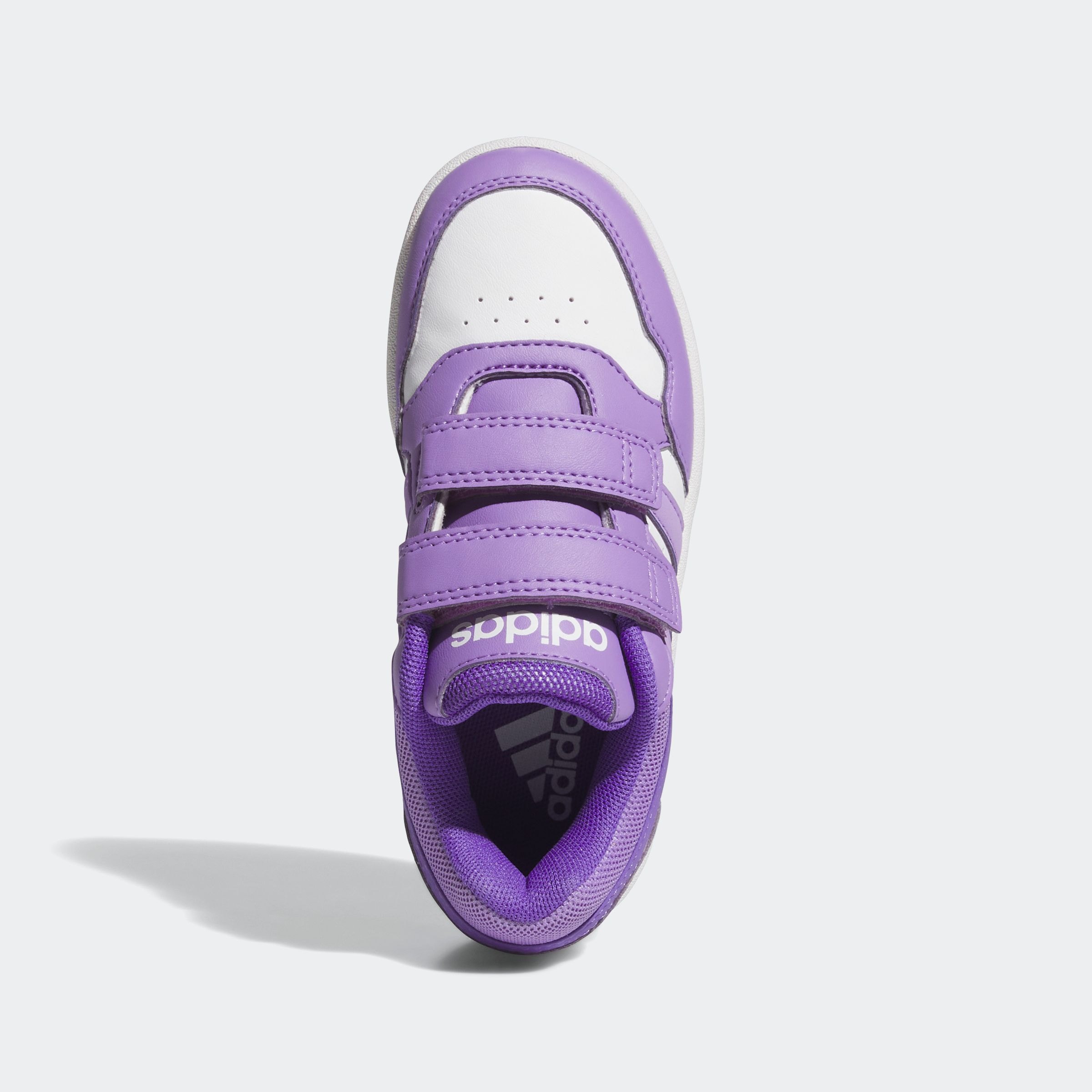 adidas Sportswear Klettschuh »HOOPS 3.0 BOLD KIDS«