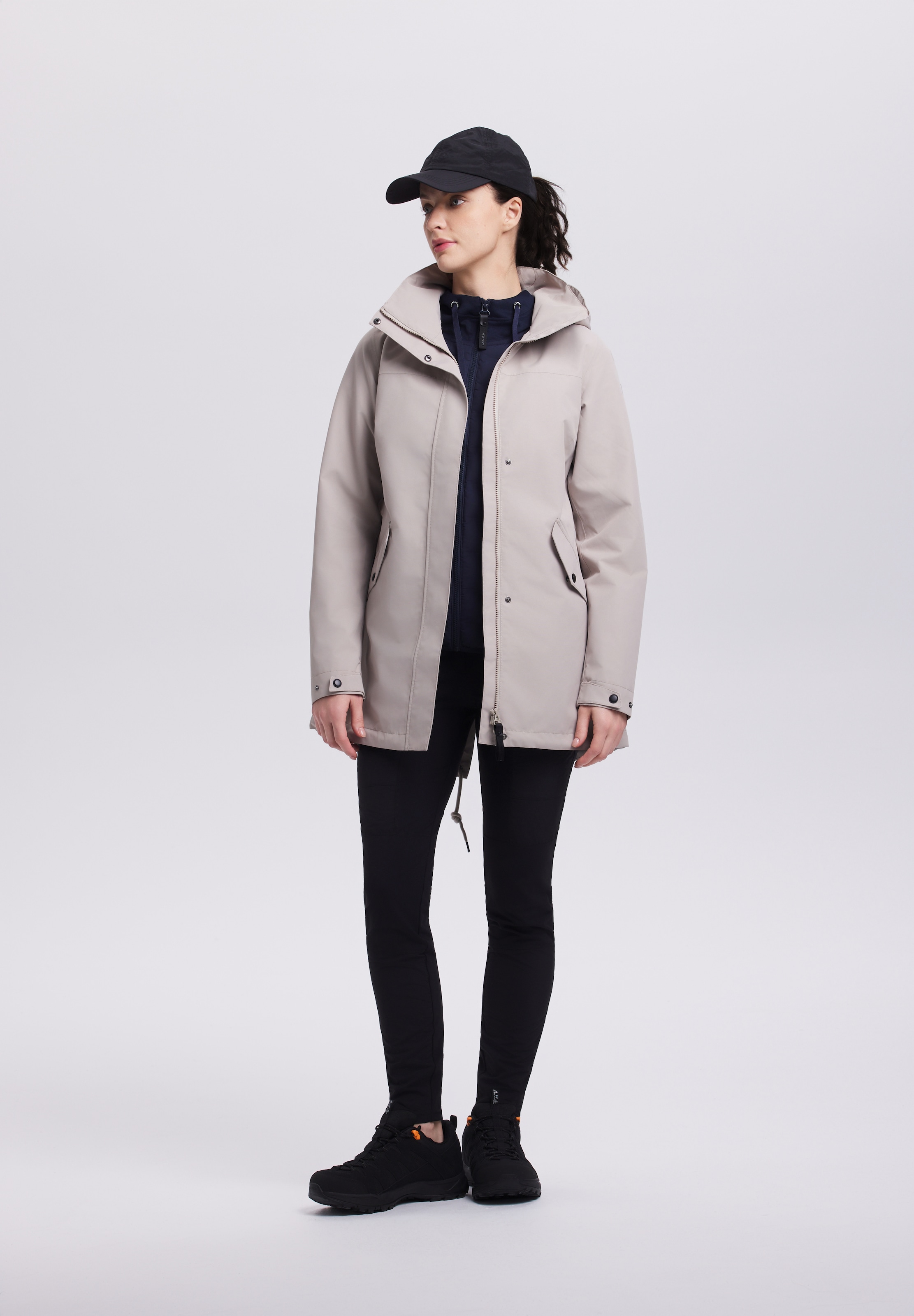 Icepeak Parka fonctionnelle »ADDIS«