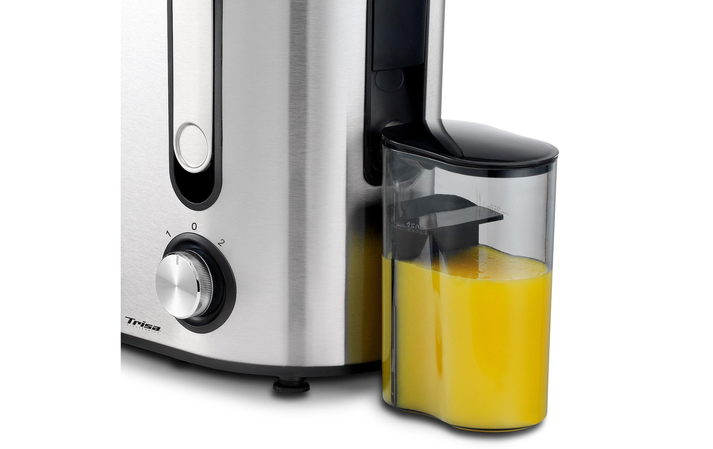 Trisa Entsafter »Vital Juicer« 500 W
