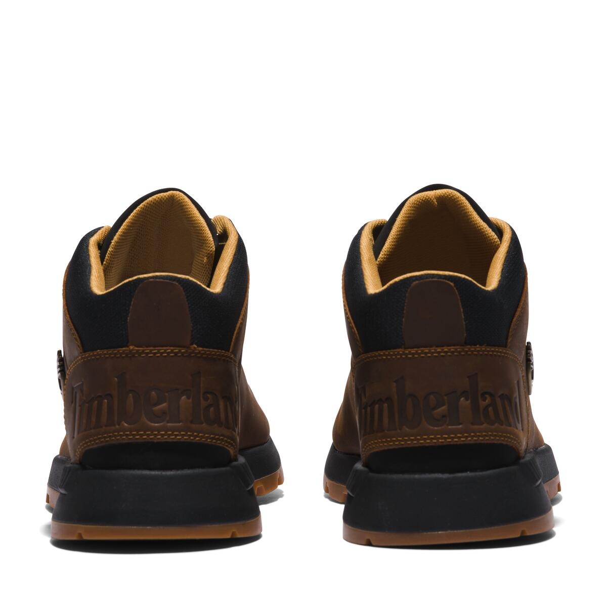 Timberland Schnürboots »SPRINT TREKKERMID LACE UP SNEAKER«, Winterschuhe, Sneakerboots, Winterboots