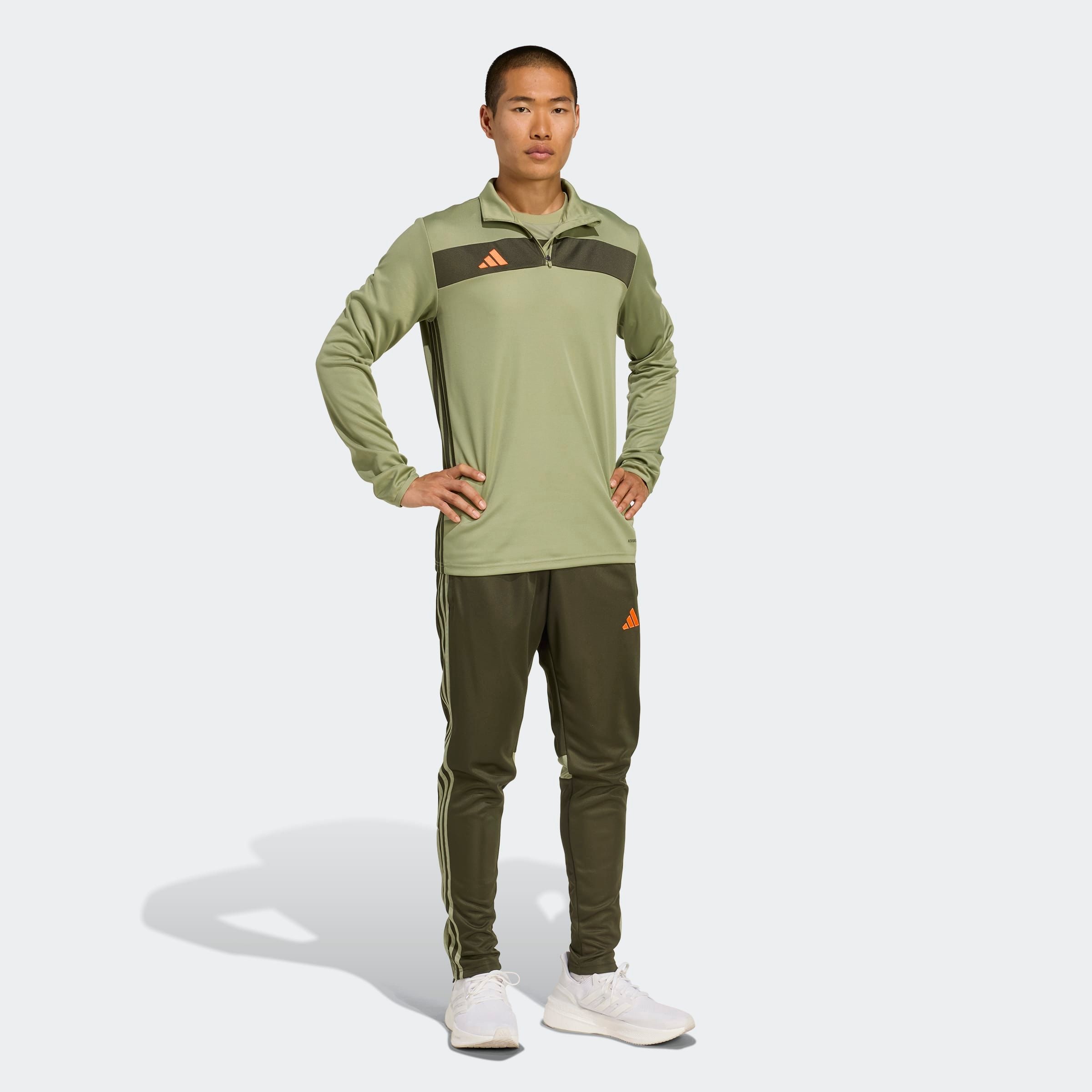 adidas Performance Trainingsjacke »TIRO ES TOP«