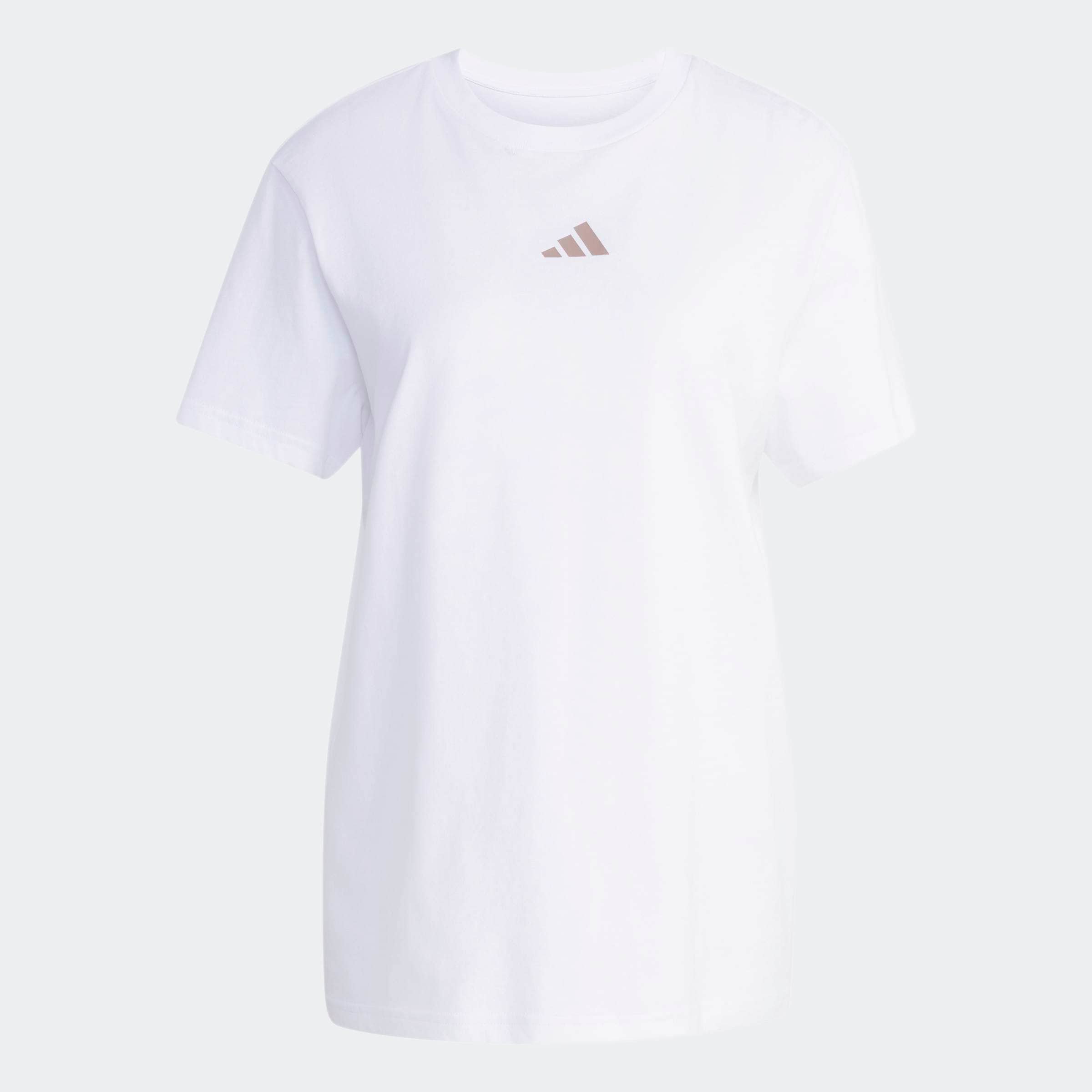 adidas Sportswear T-Shirt »CAMO L T« mit sportlichem Stil, ohne Verschluss, aus Baumwolle