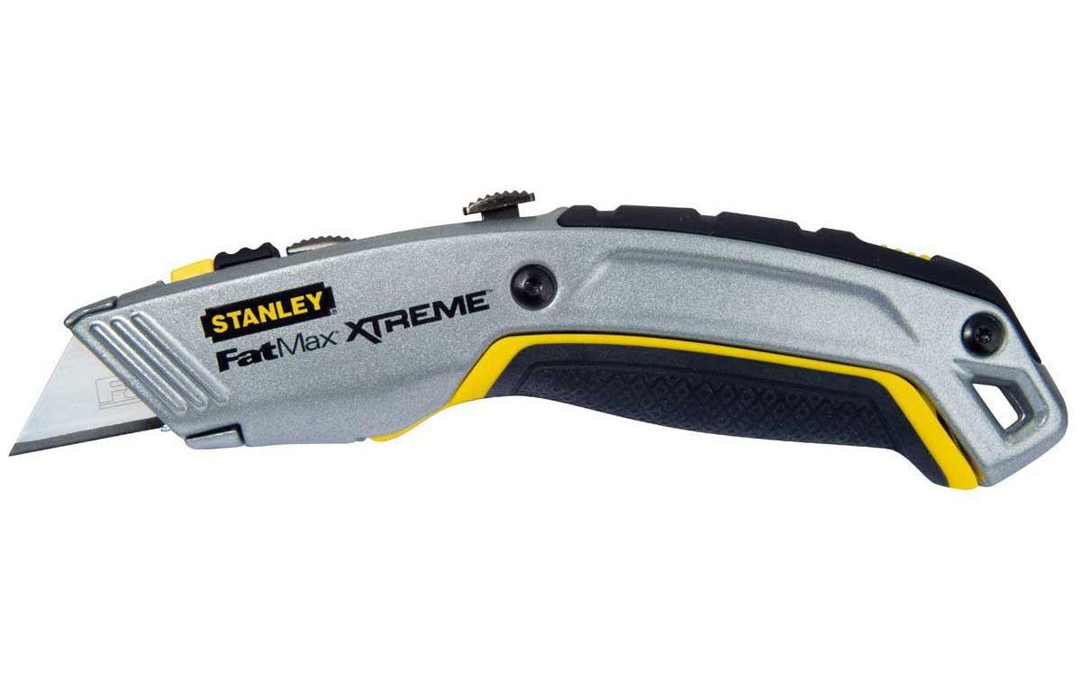 STANLEY Universalmesser »Fatmax Pro 2-in-1 19 mm«