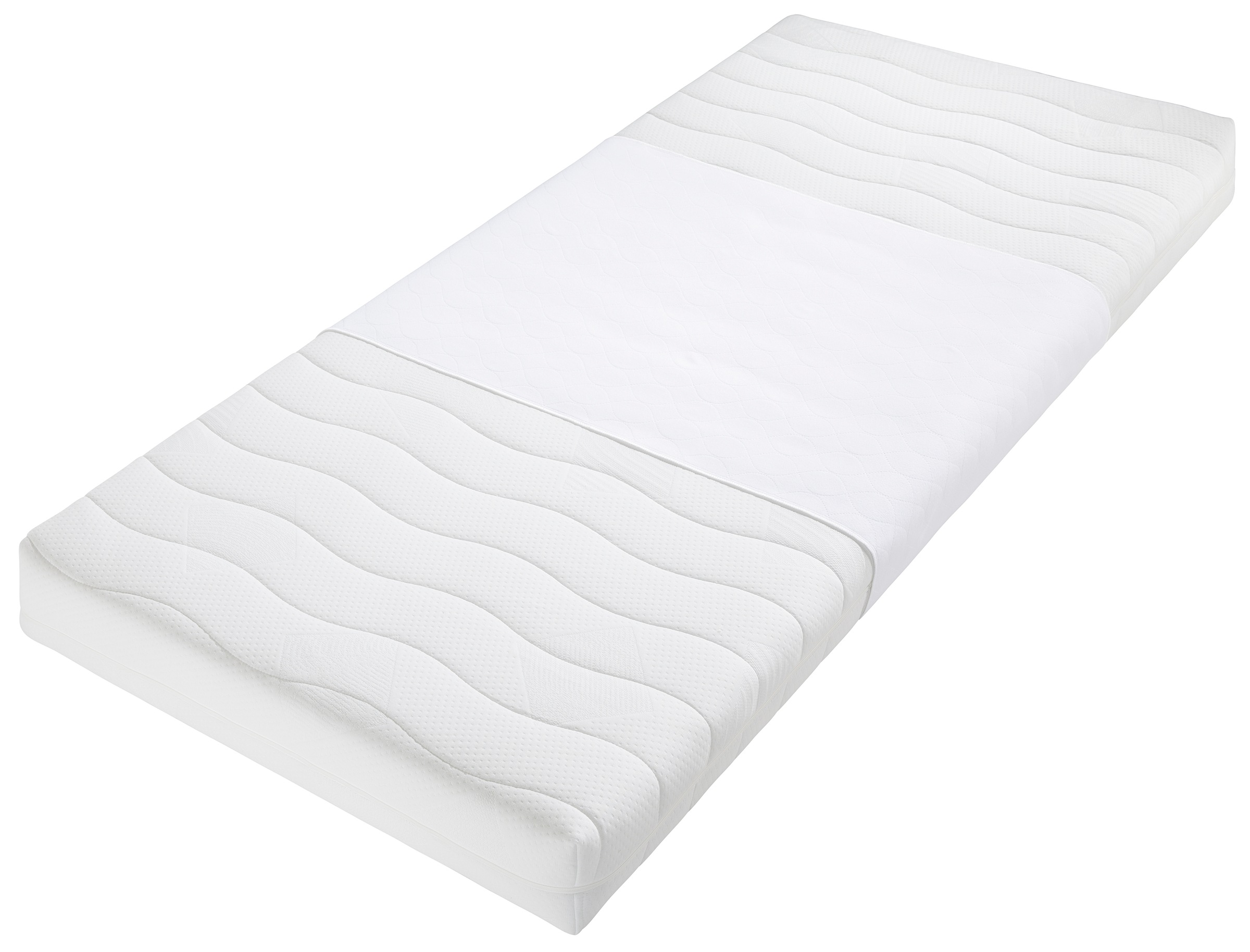 Image of my home Matratzenauflage »Inkonie«, (1 St.), wasserdichter, atmungsaktiver Schutz, Grösse 70x140 cm bei Ackermann Versand Schweiz