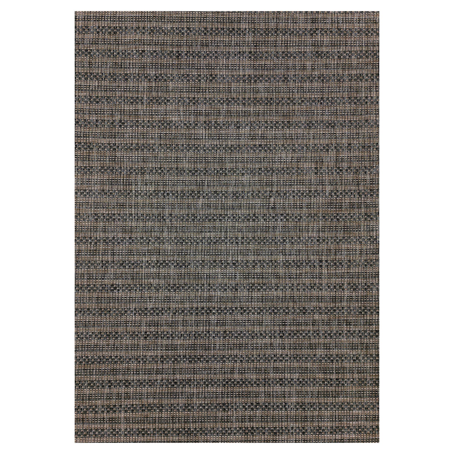 Ayyildiz Teppiche Outdoorteppich »ZAGORA 4513«, rechteckig, 5 mm Höhe, Läufer, Pflegeleicht, Strapazierfähig, In- und Outdoor geeignet