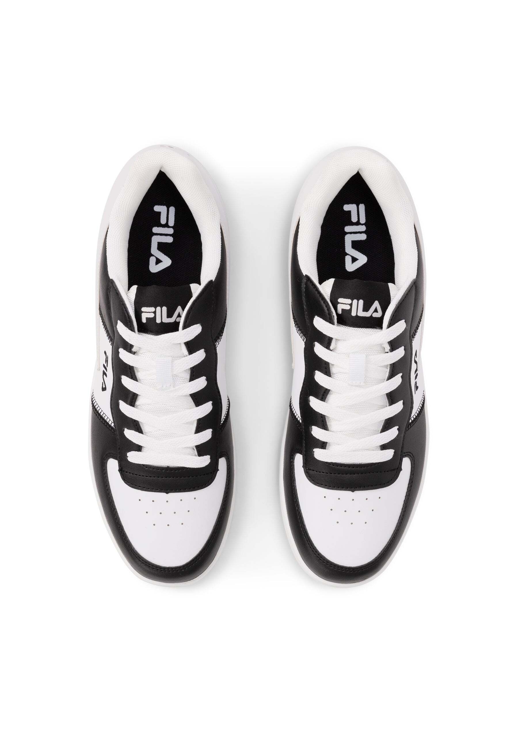 Fila Sneaker »FILA Basketballschuhe Noclaf«