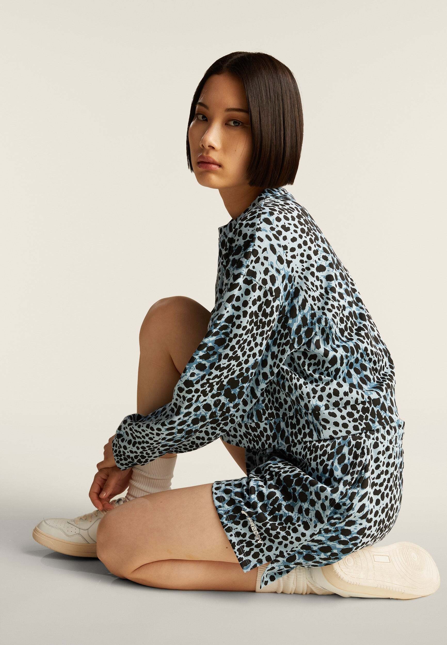 Freddy Sweatshirt »Pullover S25WMCS1C«
