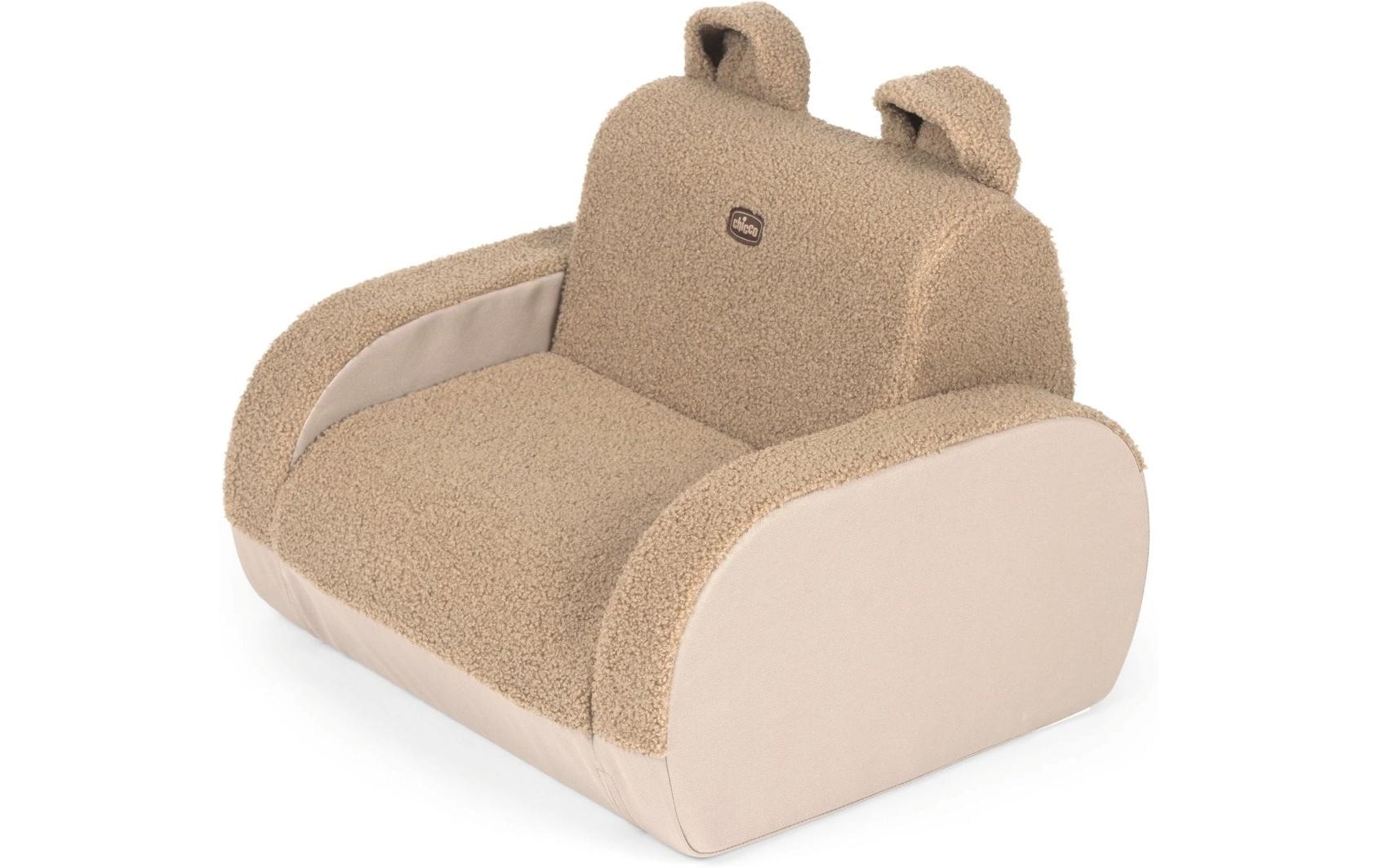 Chicco Fauteuil »Twist Teddy«
