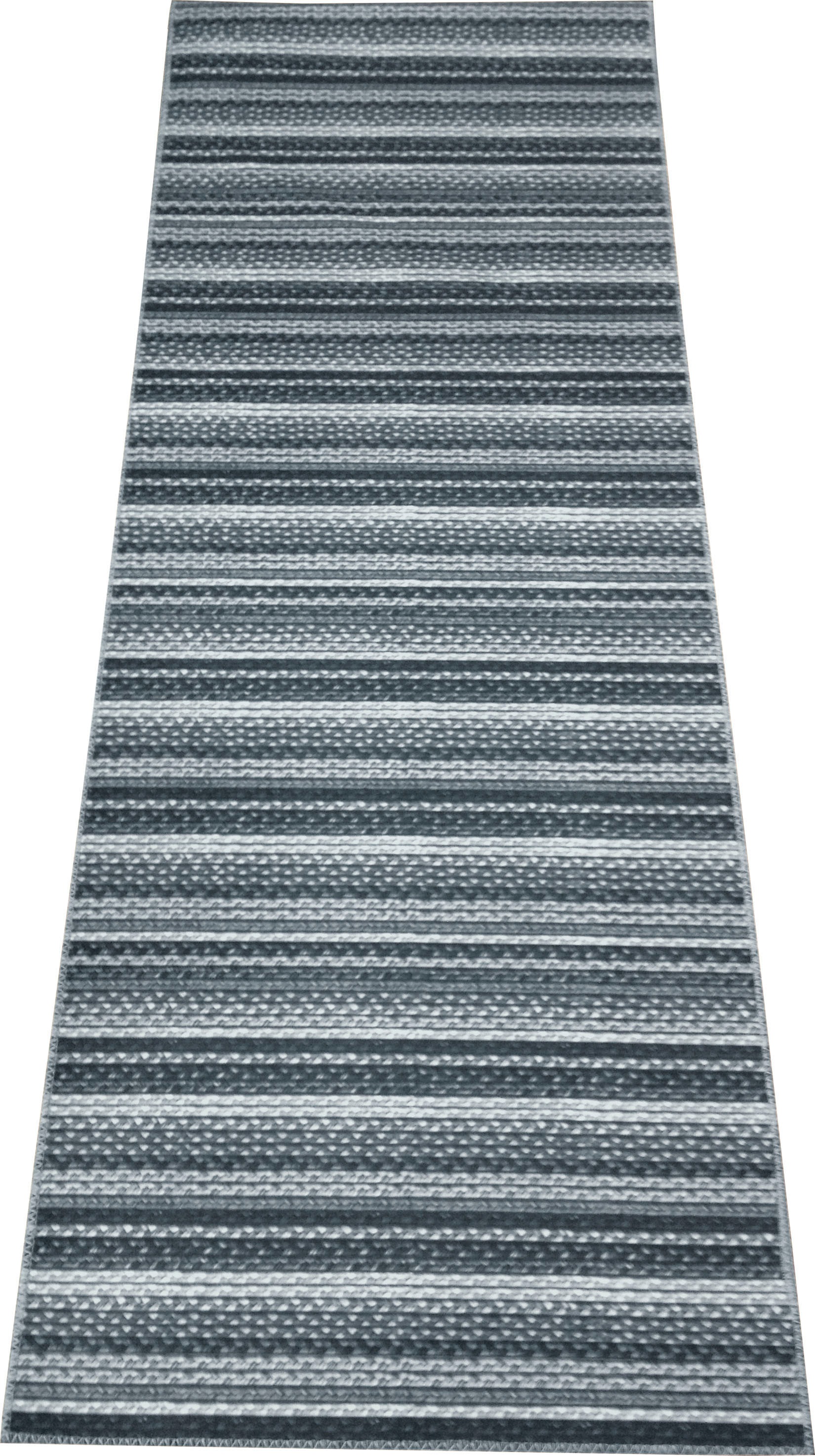 Image of Dreams Teppich »3D-Zopfmuster«, rechteckig, 6 mm Höhe, 3D-Optik, bedruckt, Zopfmuster, Wohnzimmer bei Ackermann Versand Schweiz