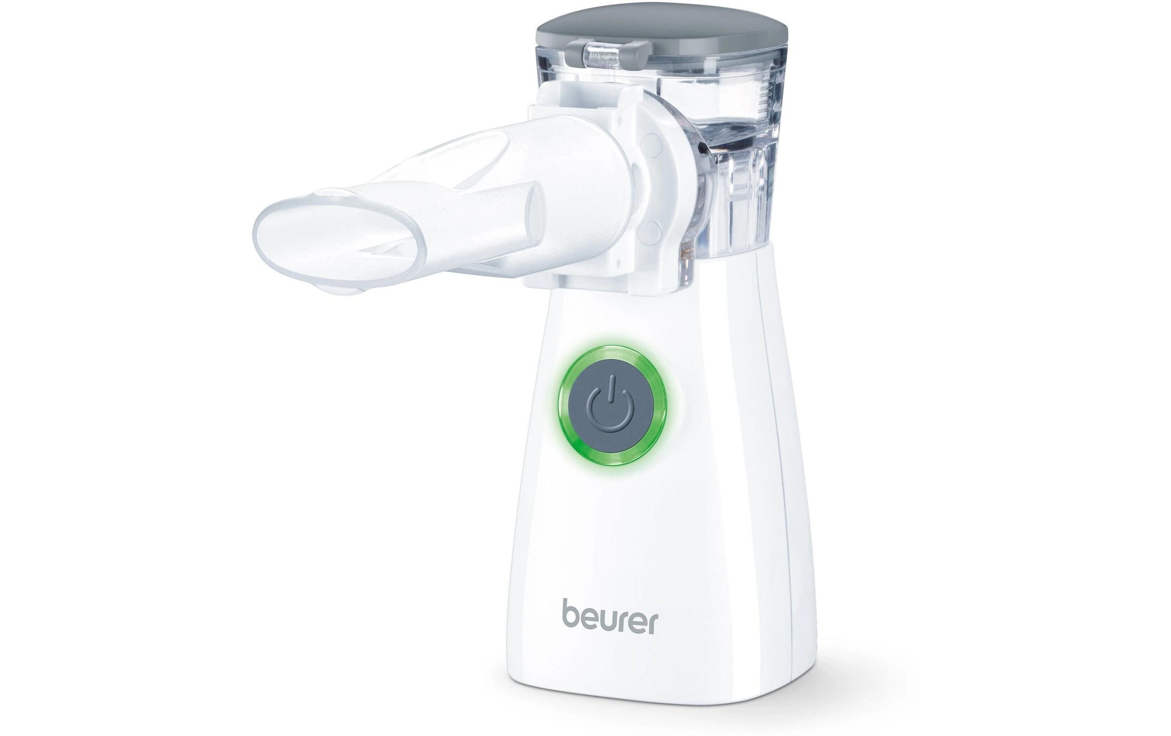 BEURER Inhalator »IH 57«