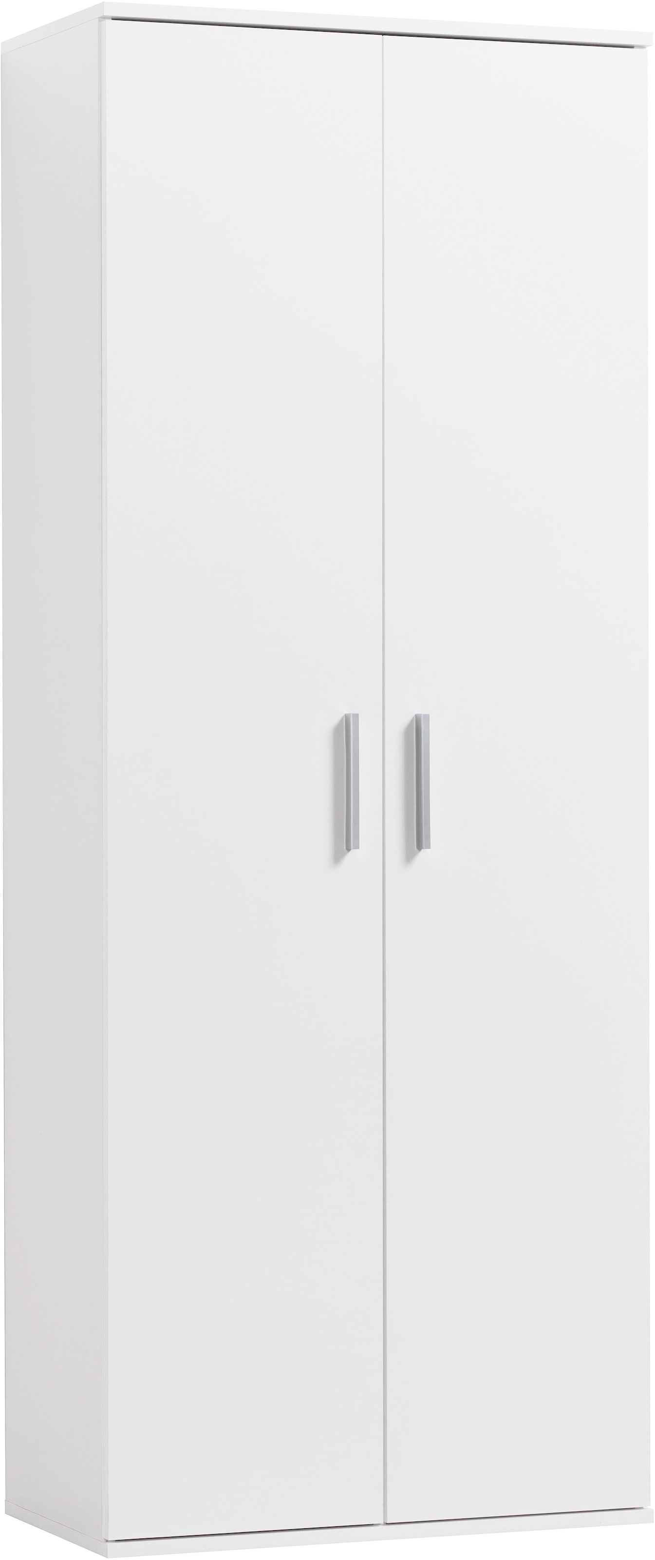Procontour Armoire multi-usages »Schrank Clara !« hauteur 167cm avec étagères réglables en hauteur