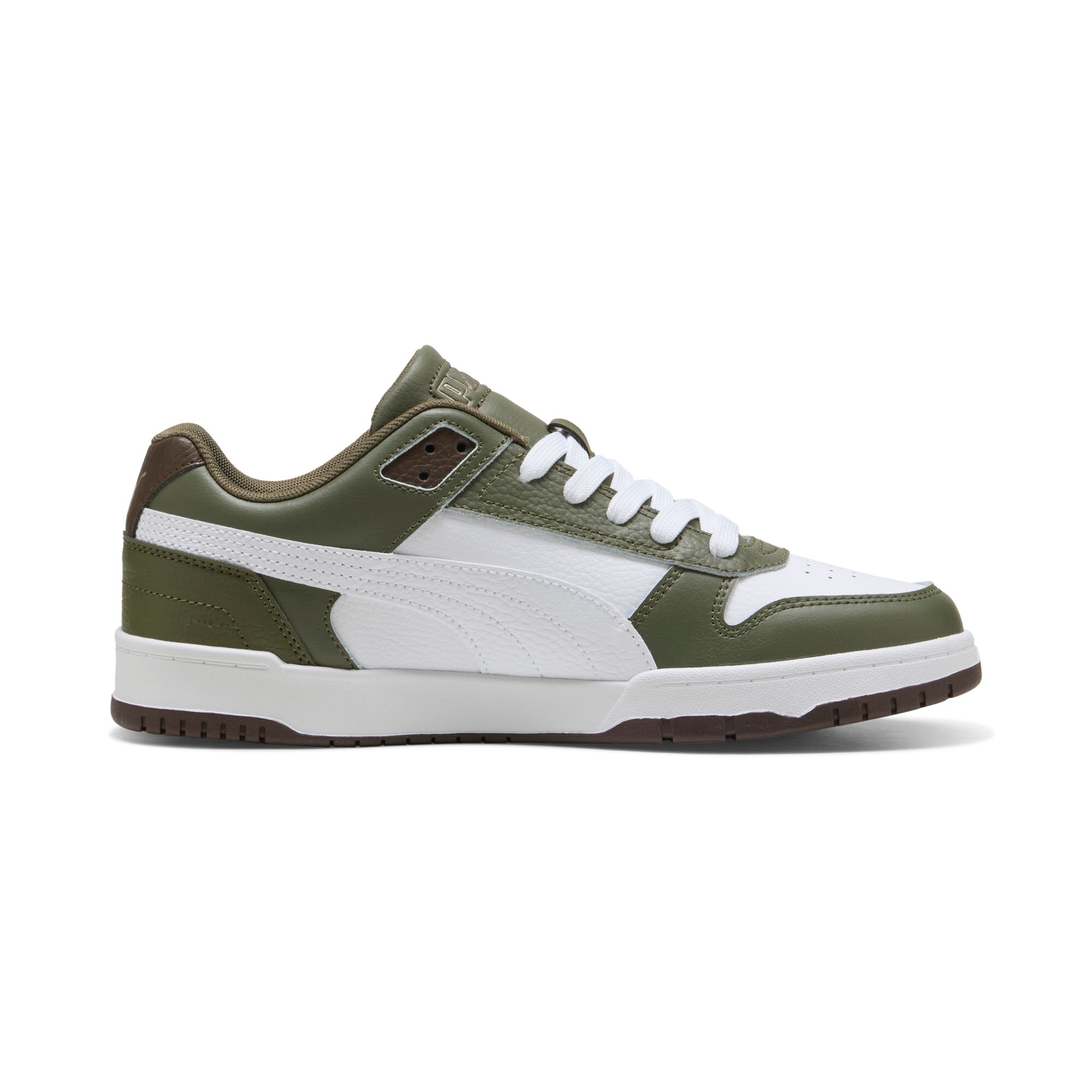 PUMA Sneaker »RBD GAME LOW«