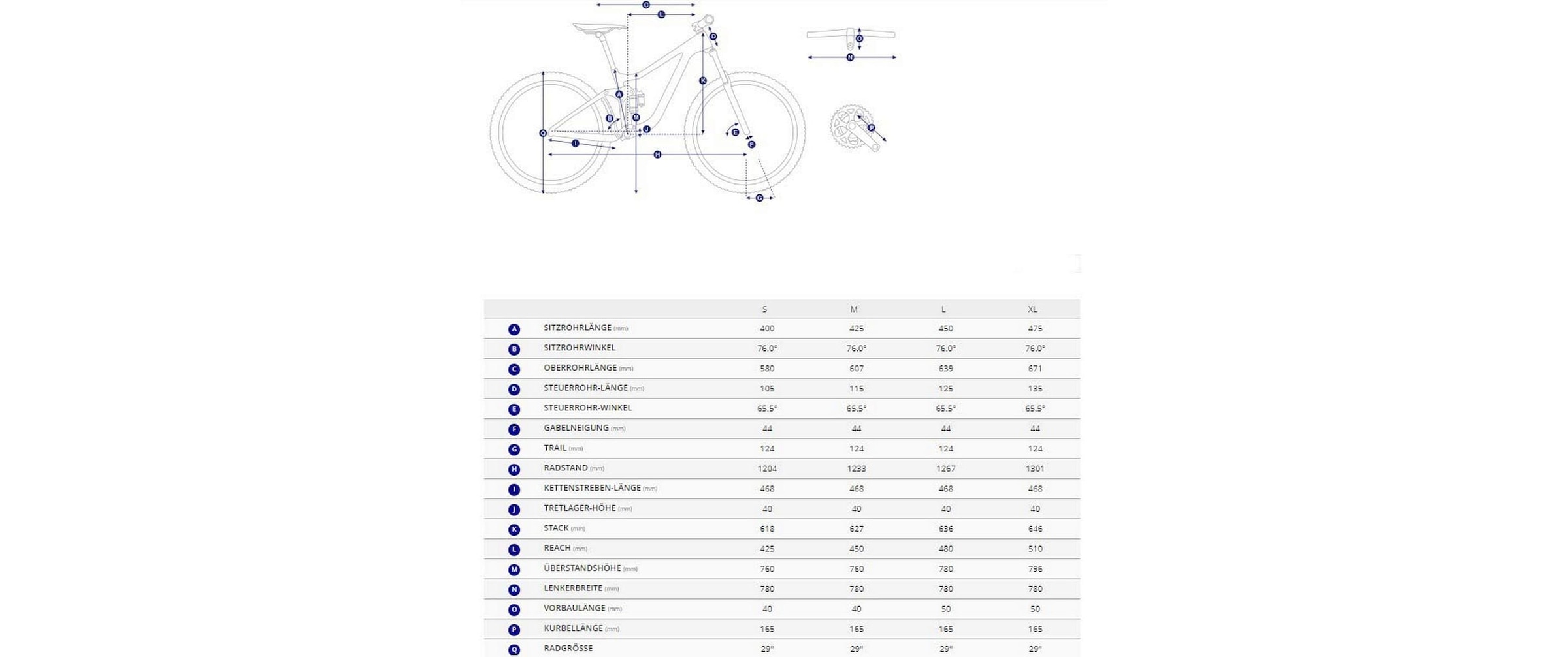 E-Bike »Giant Stance E+ 2 Black Diamond, M«, Mittelmotor 250 W