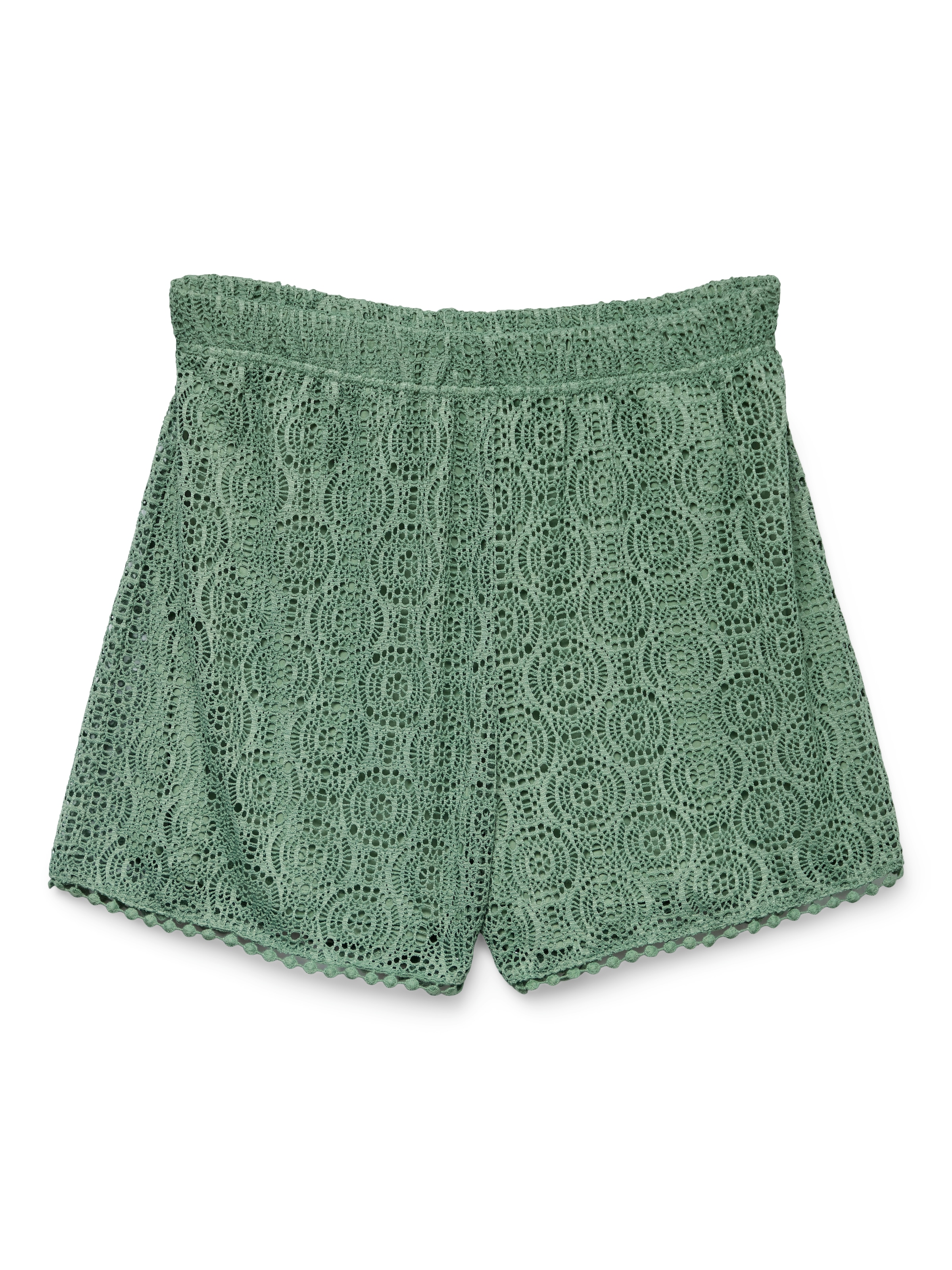 Vero Moda Shorts »VMMAYA HW SHORT SHORTS JRS VO«