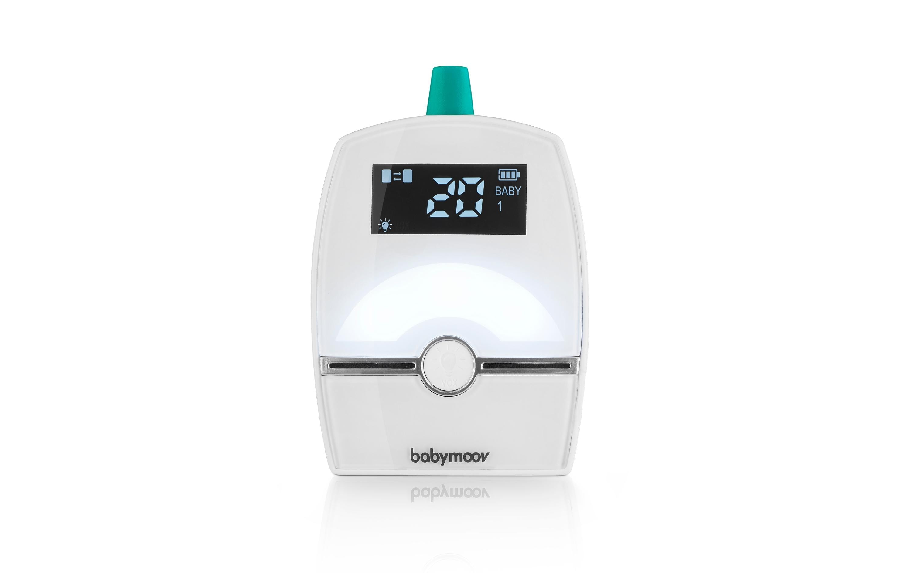 Image of BABYMOOV Babyphone bei Ackermann Versand Schweiz