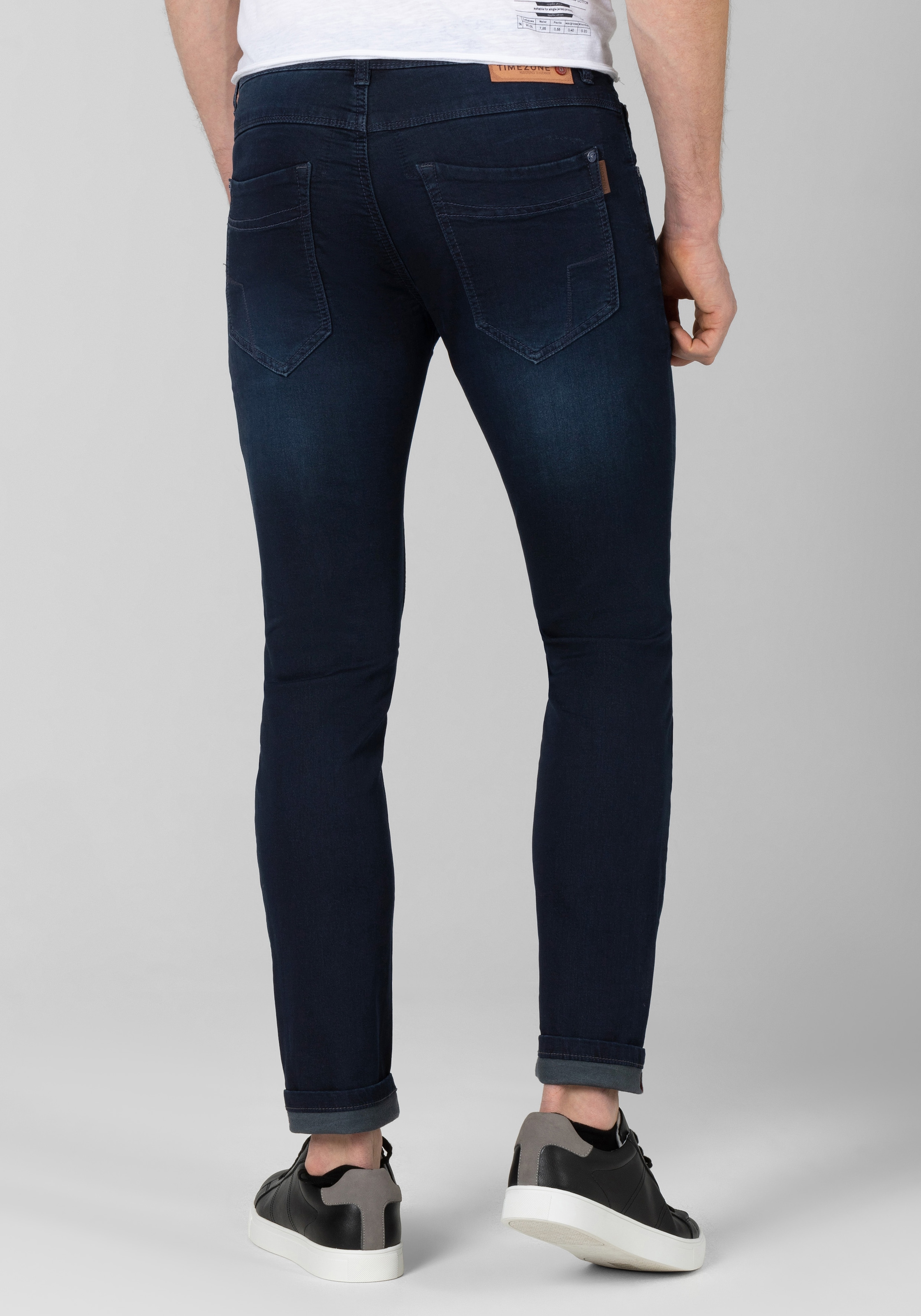 TIMEZONE Slim-fit-Jeans »Slim ScottTZ«