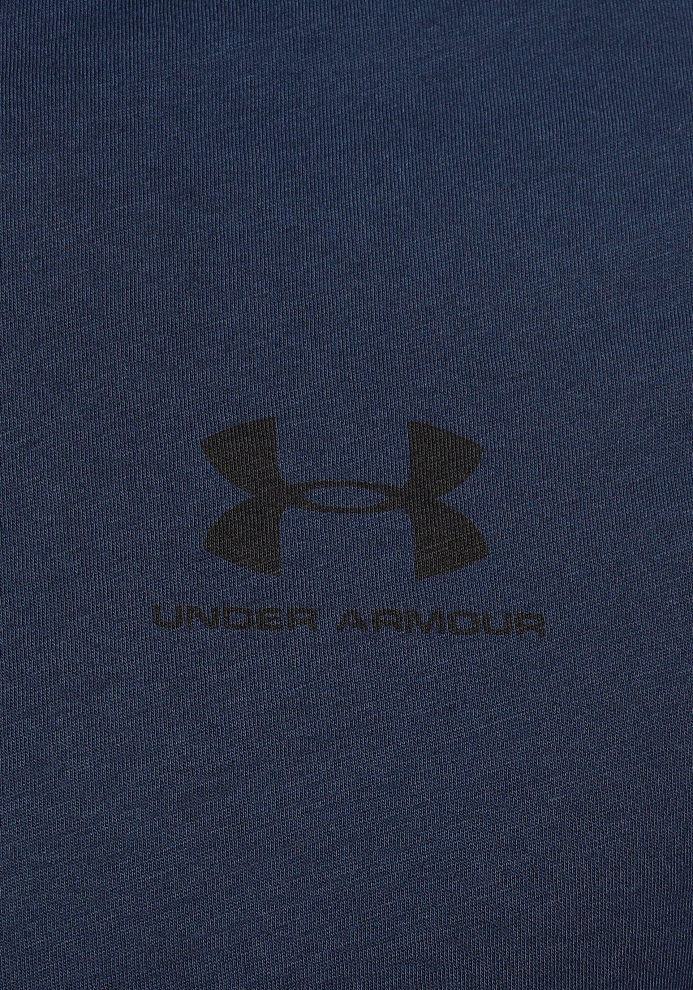 Under Armour® T-Shirt »UA M SPORTSTYLE LC SS«, (1 tlg.)