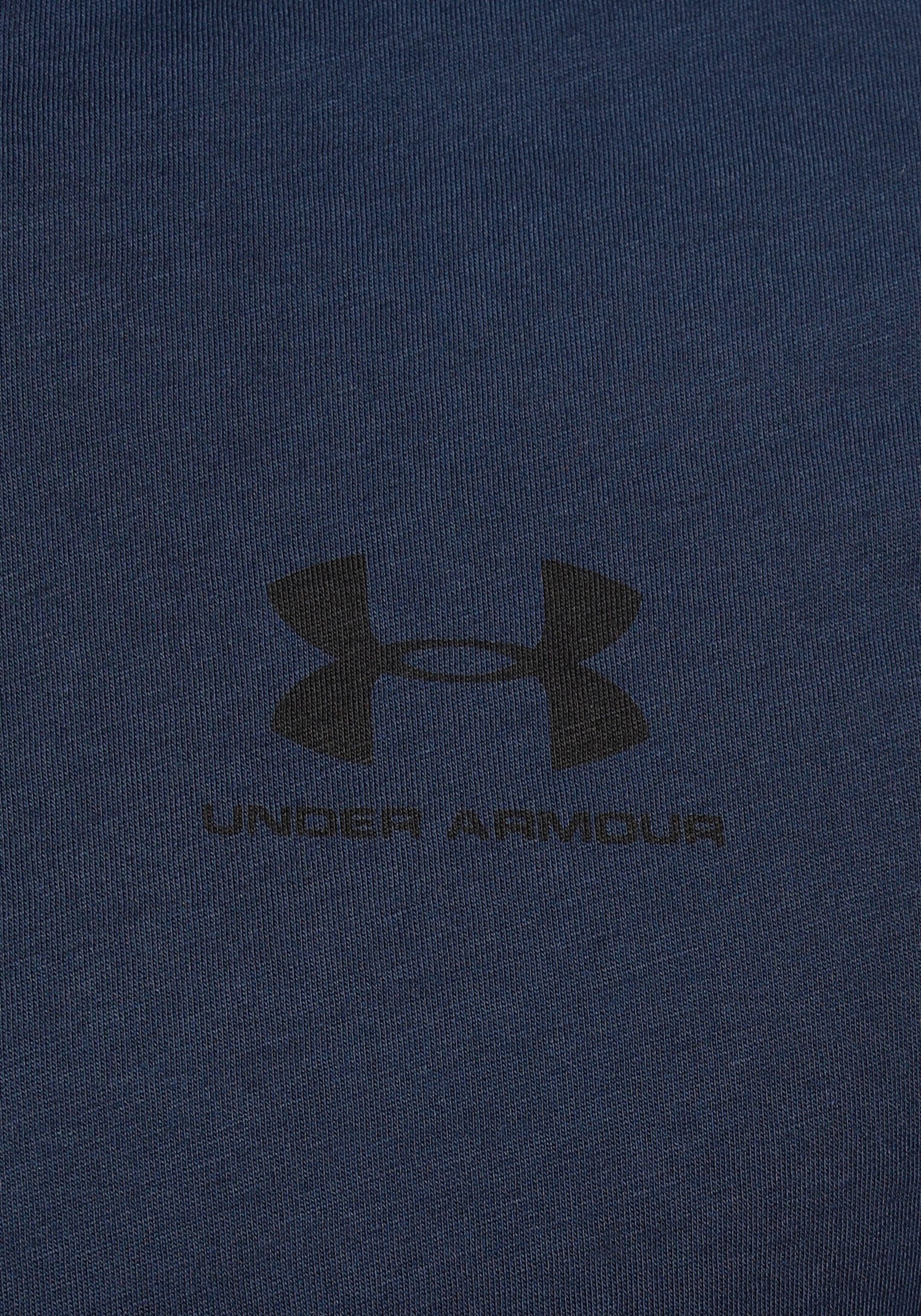 Under Armour® T-Shirt »UA SPORTSTYLE LC SHORT SLEEVE«