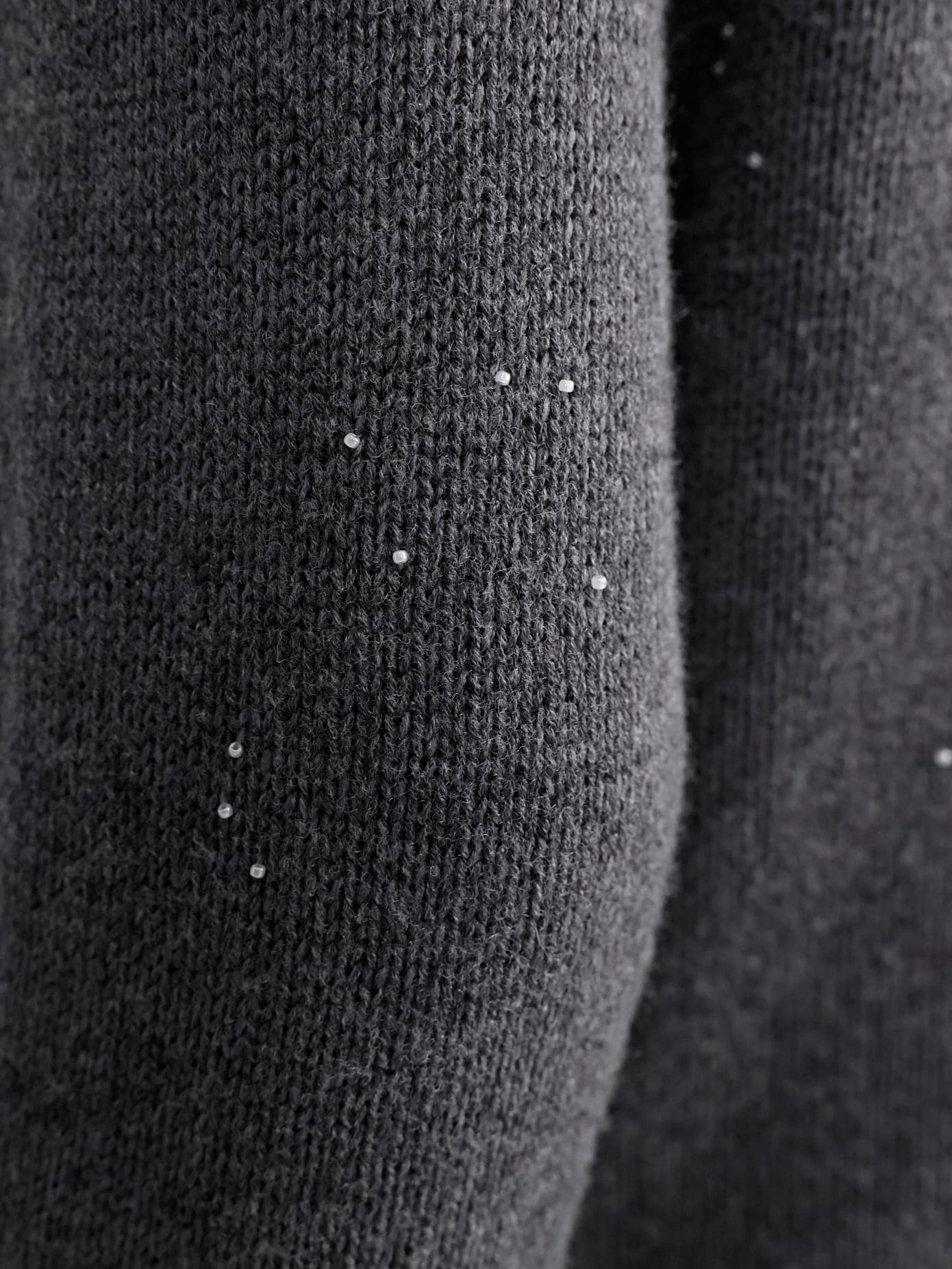 CREATION L PREMIUM Wollpullover »Kaschmir-Woll-Pullover«