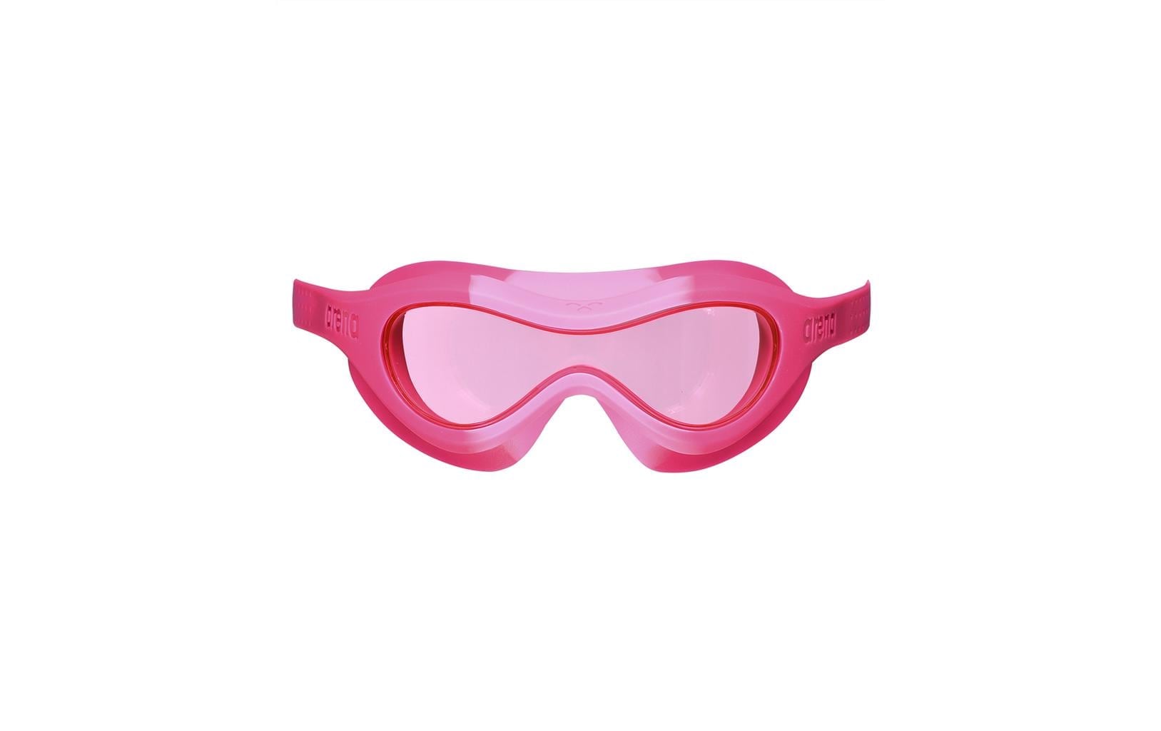 Arena Schwimmbrille »Spider Mask«