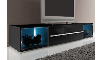 TV-Board »Aqua«