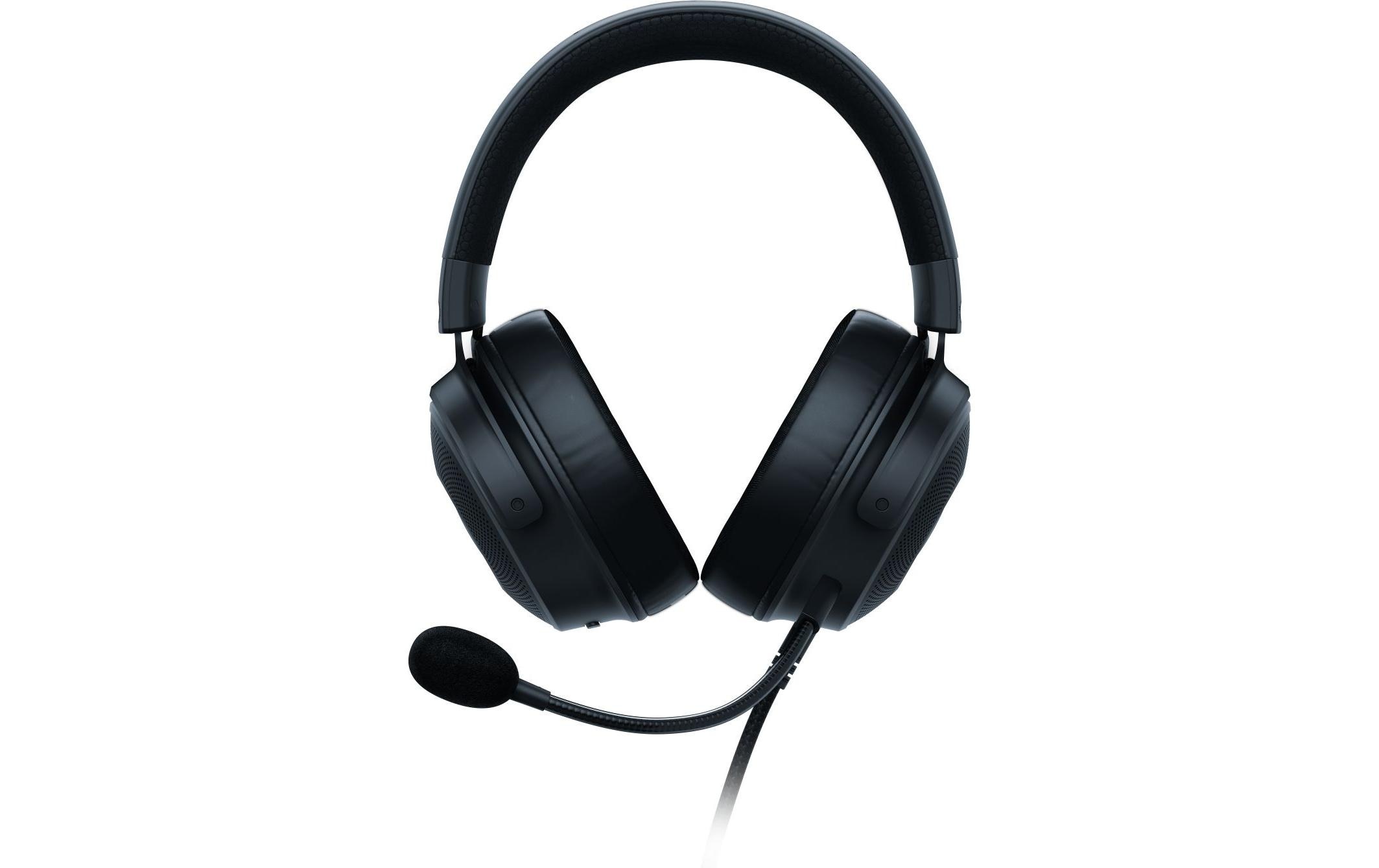 RAZER Gaming-Headset »V3 Hypersense«
