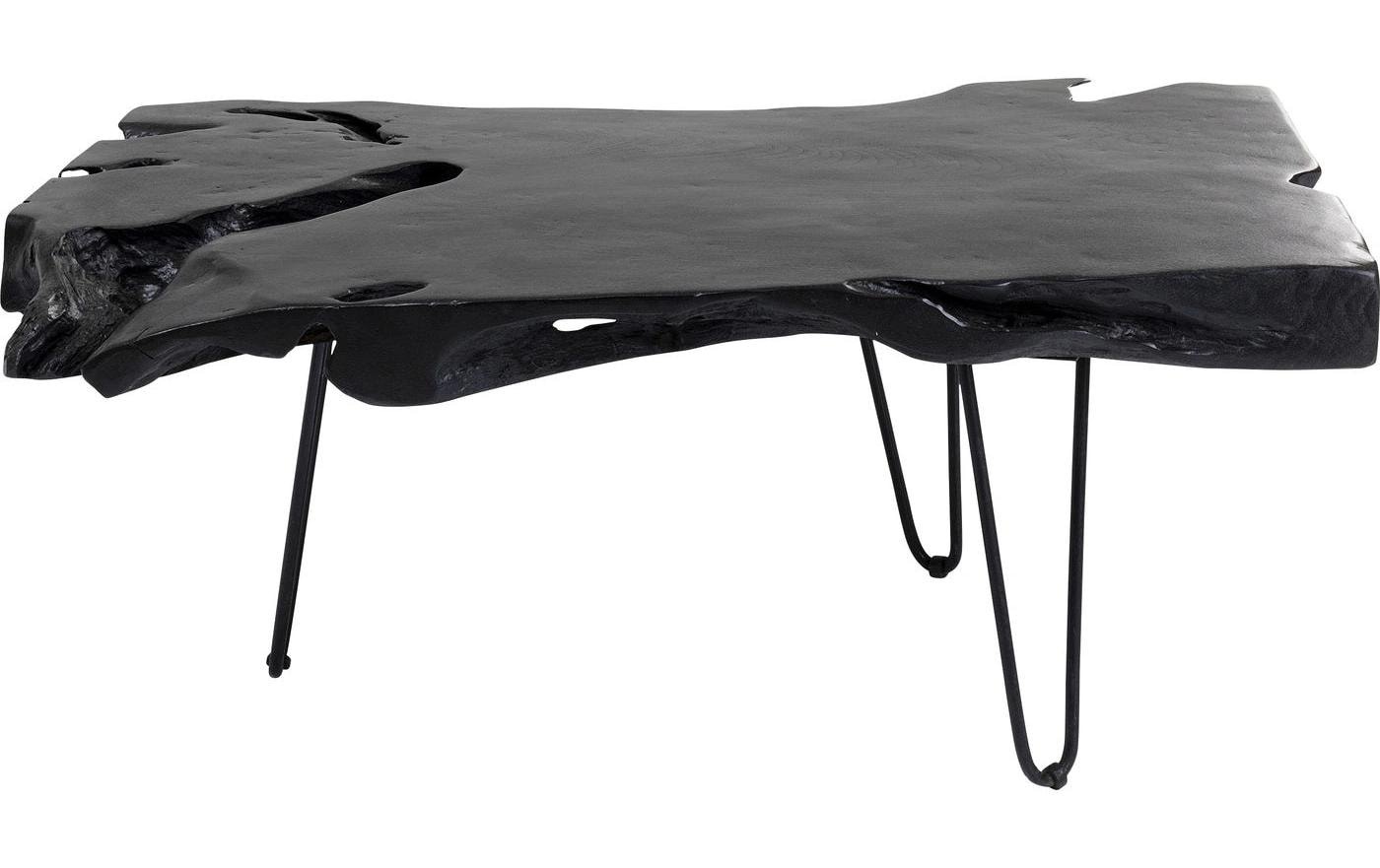 Kare Design Couchtisch »Aspen 100 x 40 cm«
