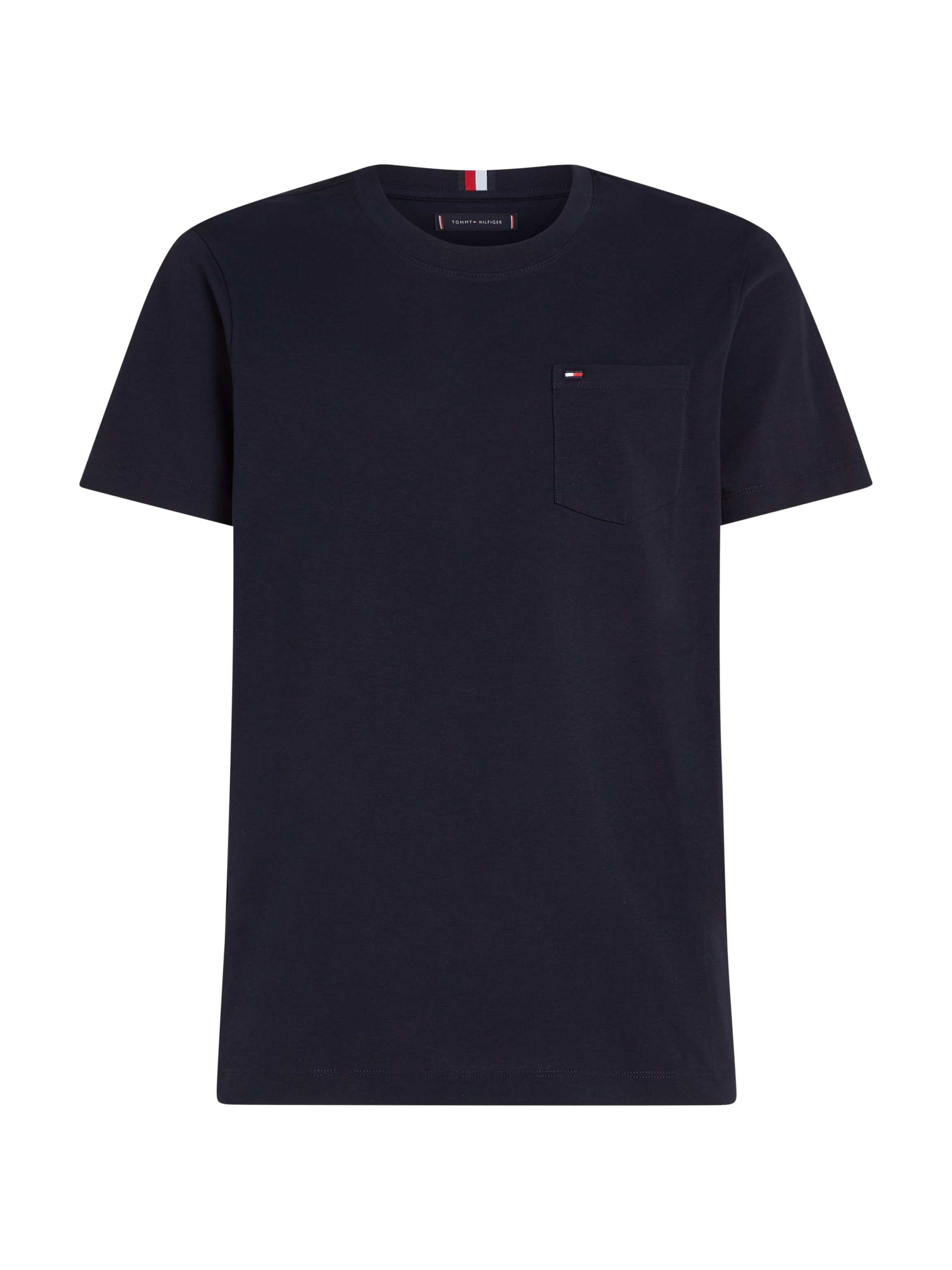 Tommy Hilfiger T-Shirt »POCKET TEE«