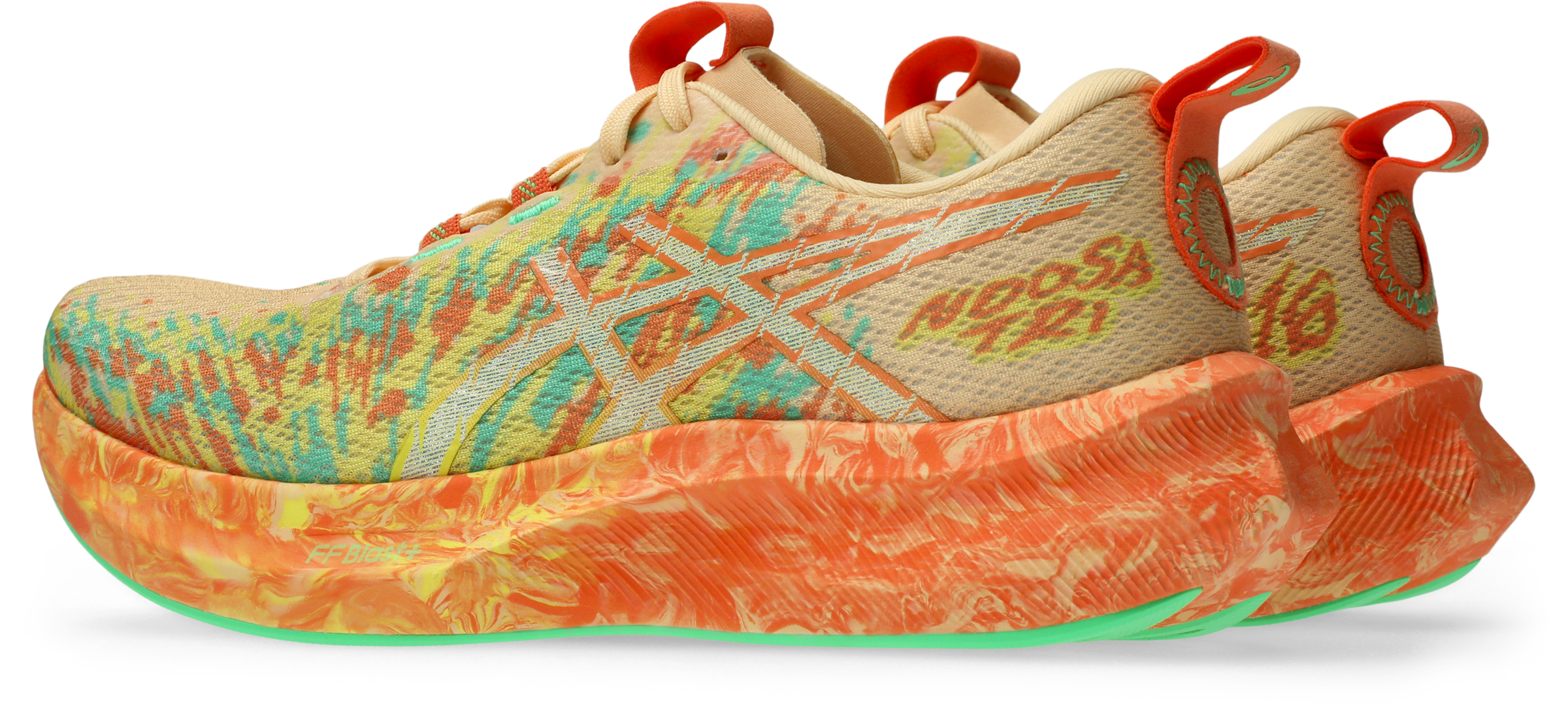Asics Chaussure de course »NOOSA TRI 16«