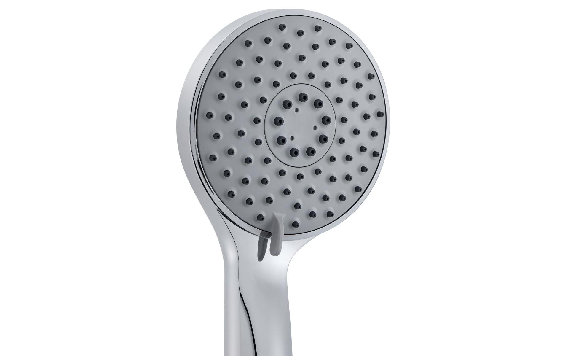 diaqua® Duscharmatur »Concentric«